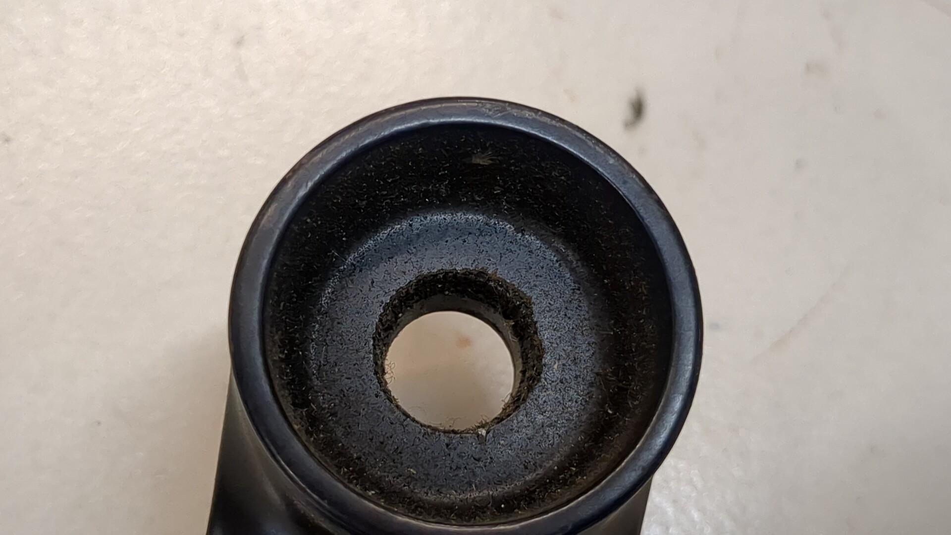 Поводок стеклоочистителя передний правый