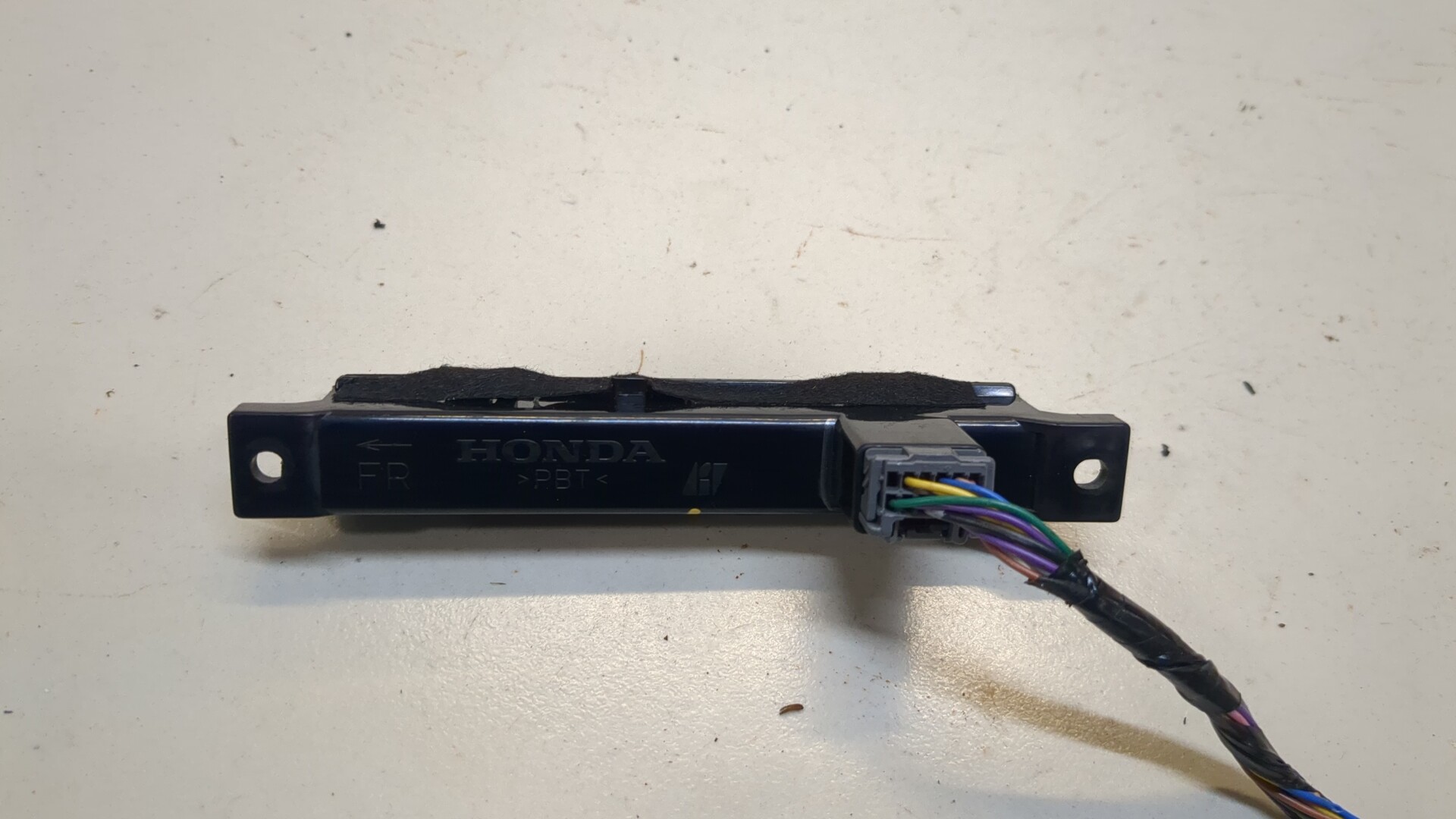 Блок комфорта