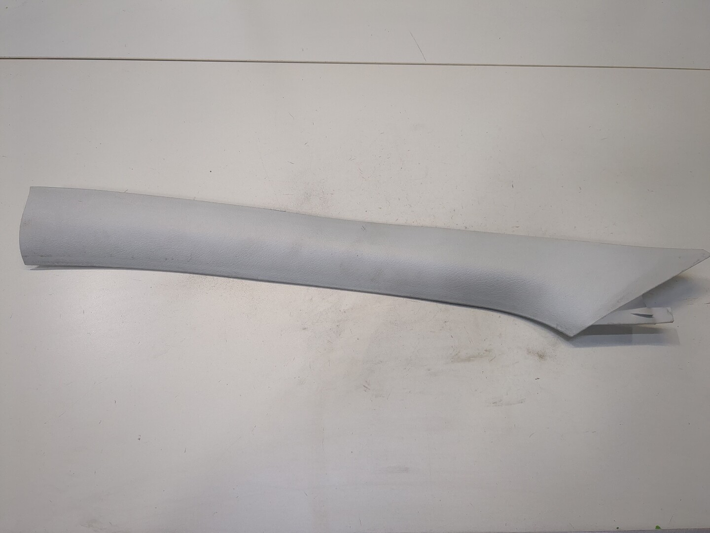 Обшивка стойки