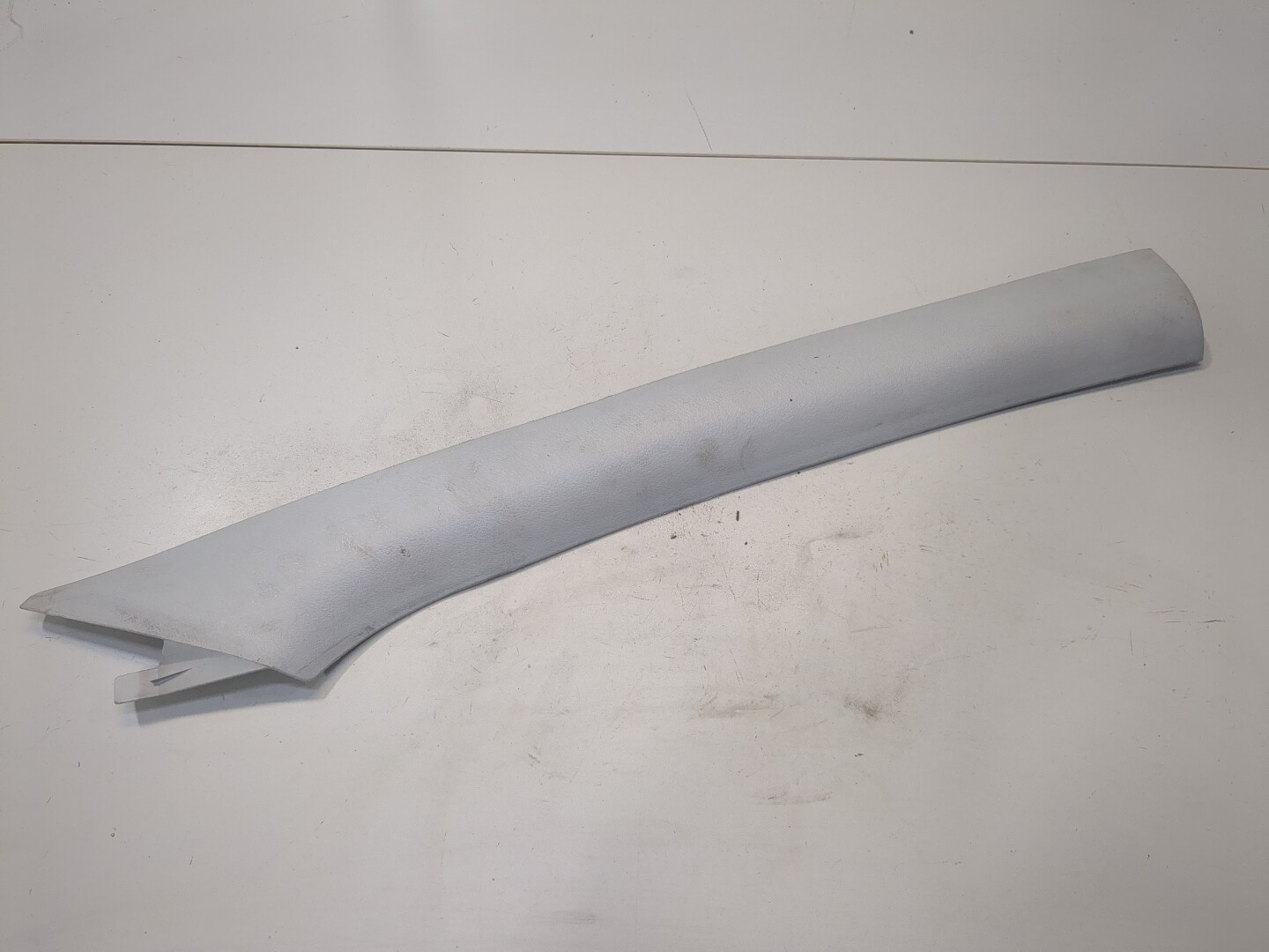 Обшивка стойки