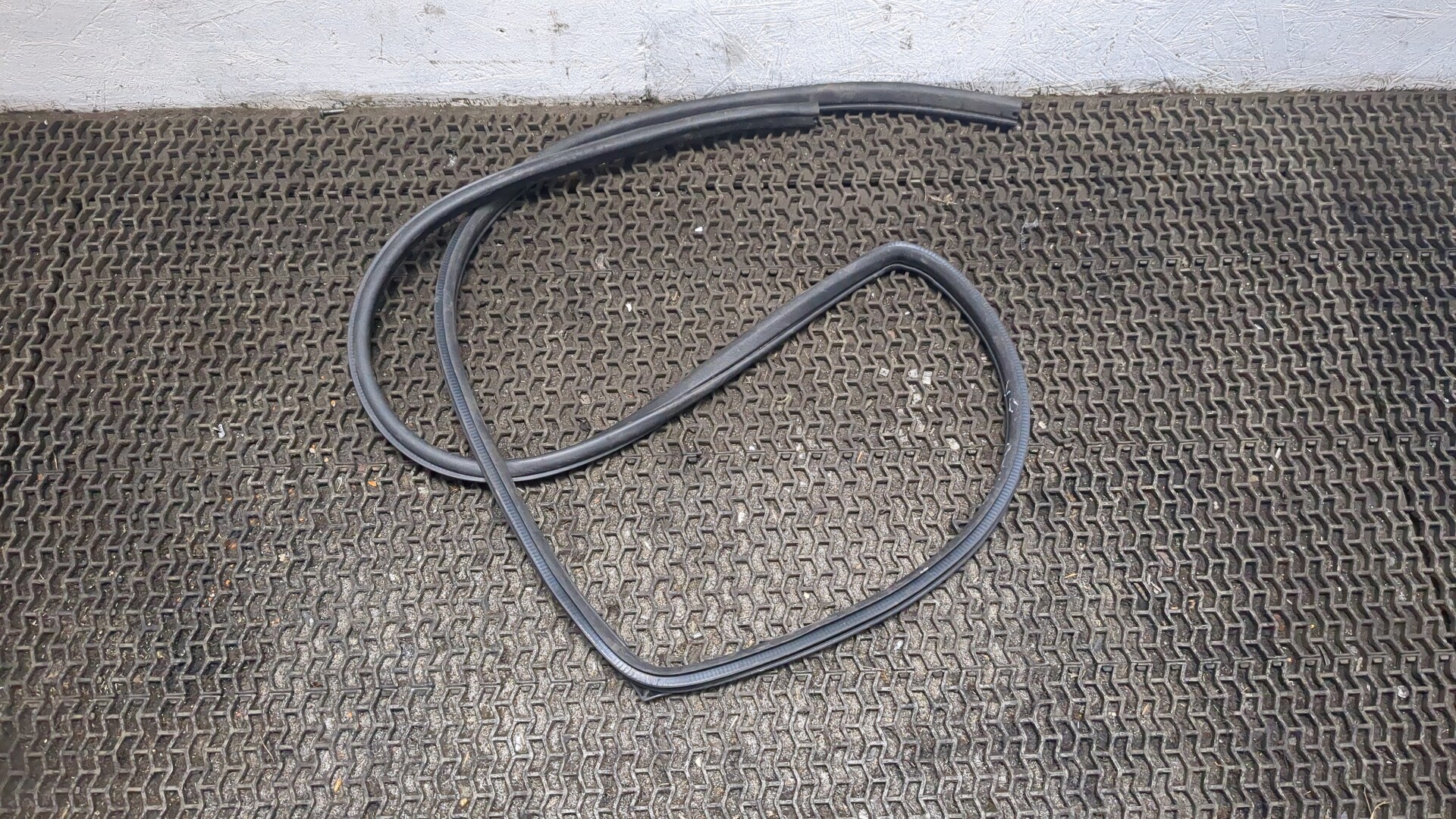 Уплотнитель