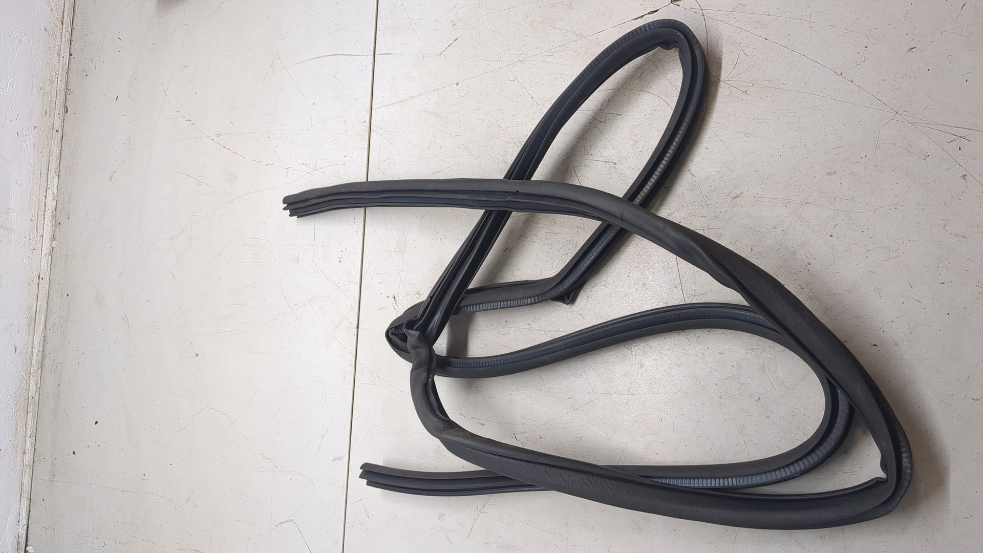 Уплотнитель