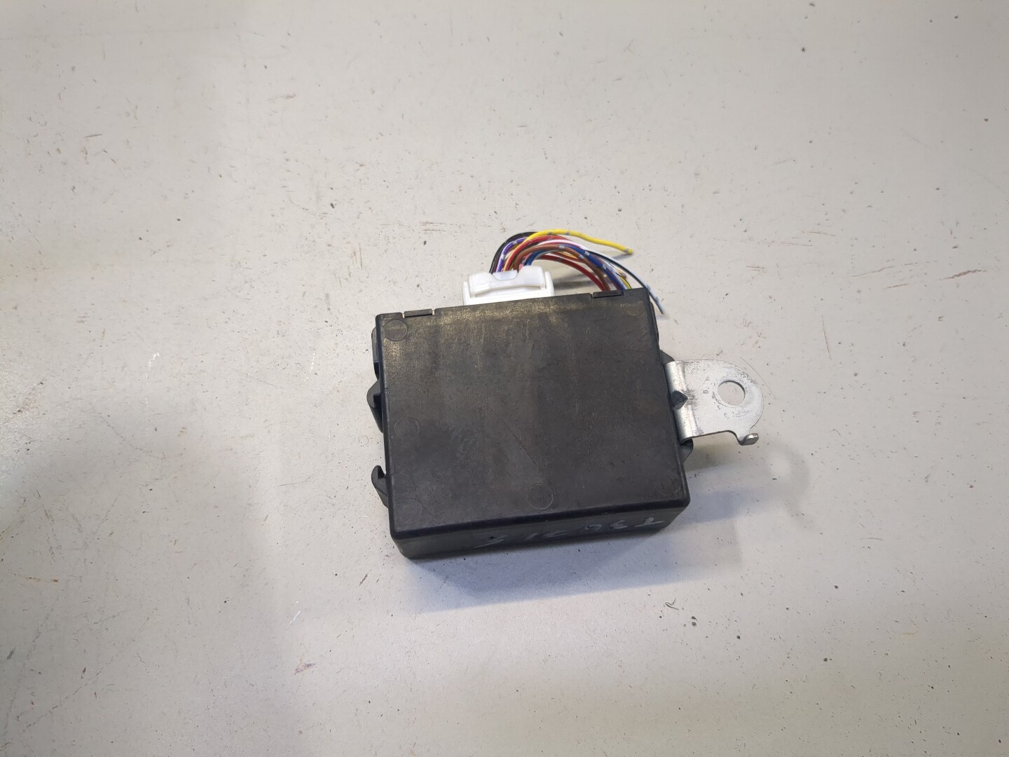 Иммобилайзер