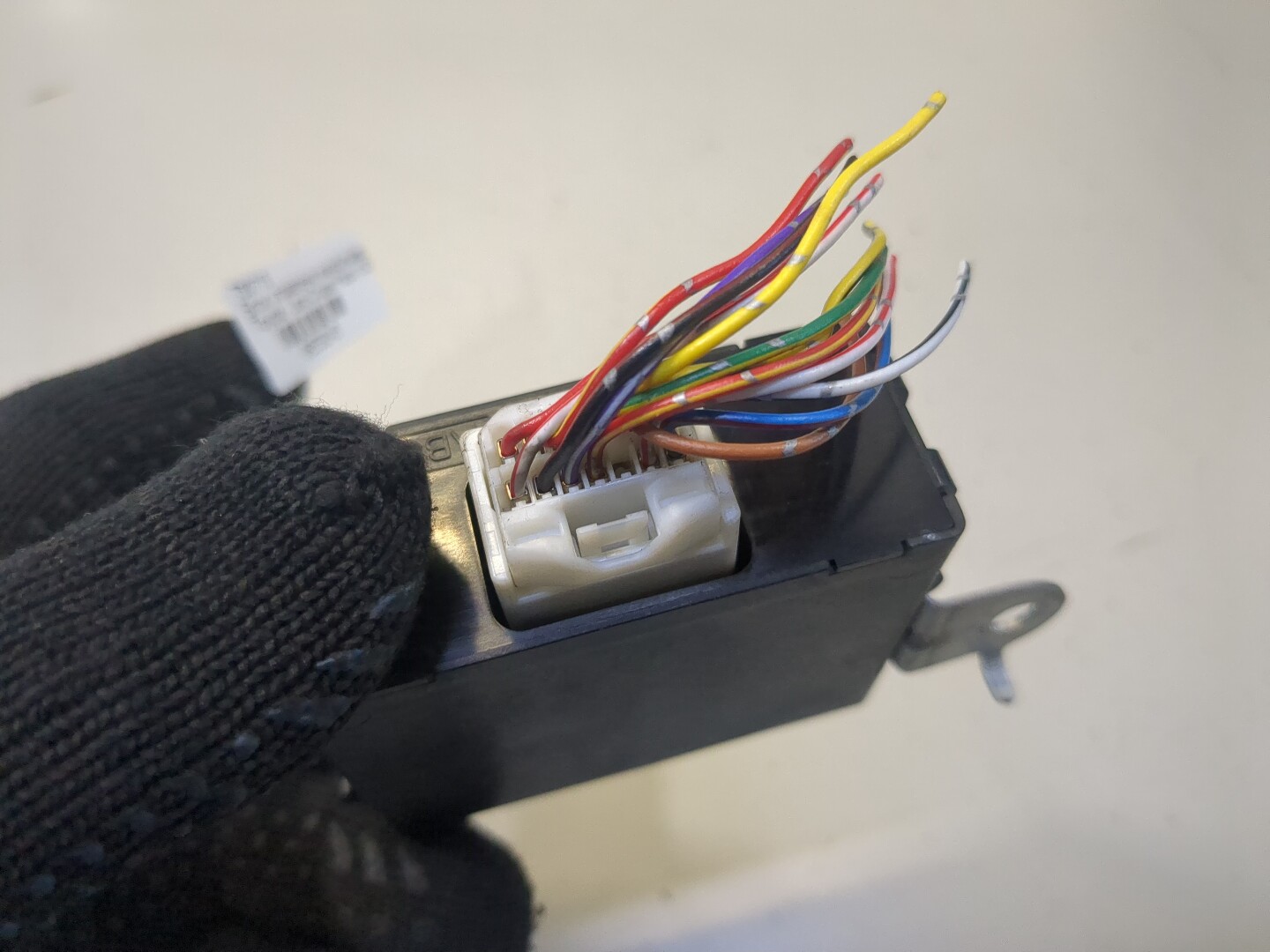 Иммобилайзер