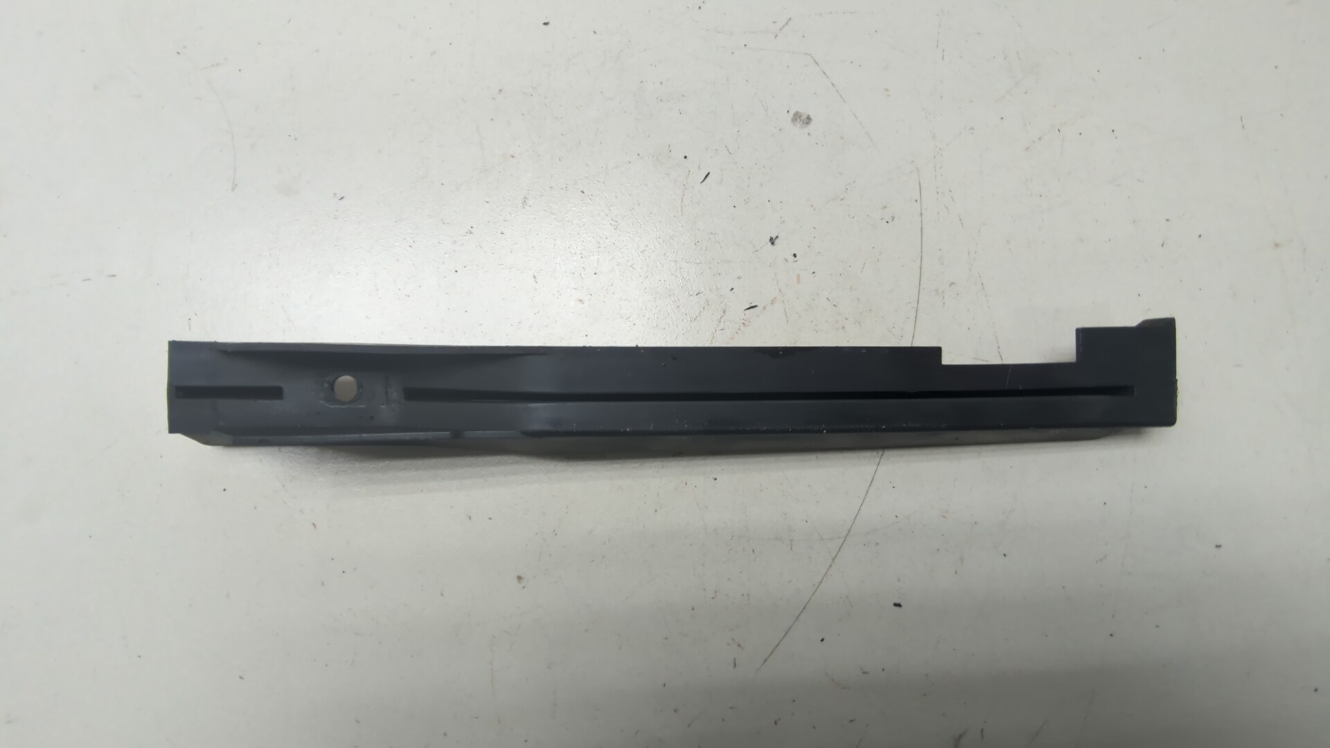 Кронштейн радиатора