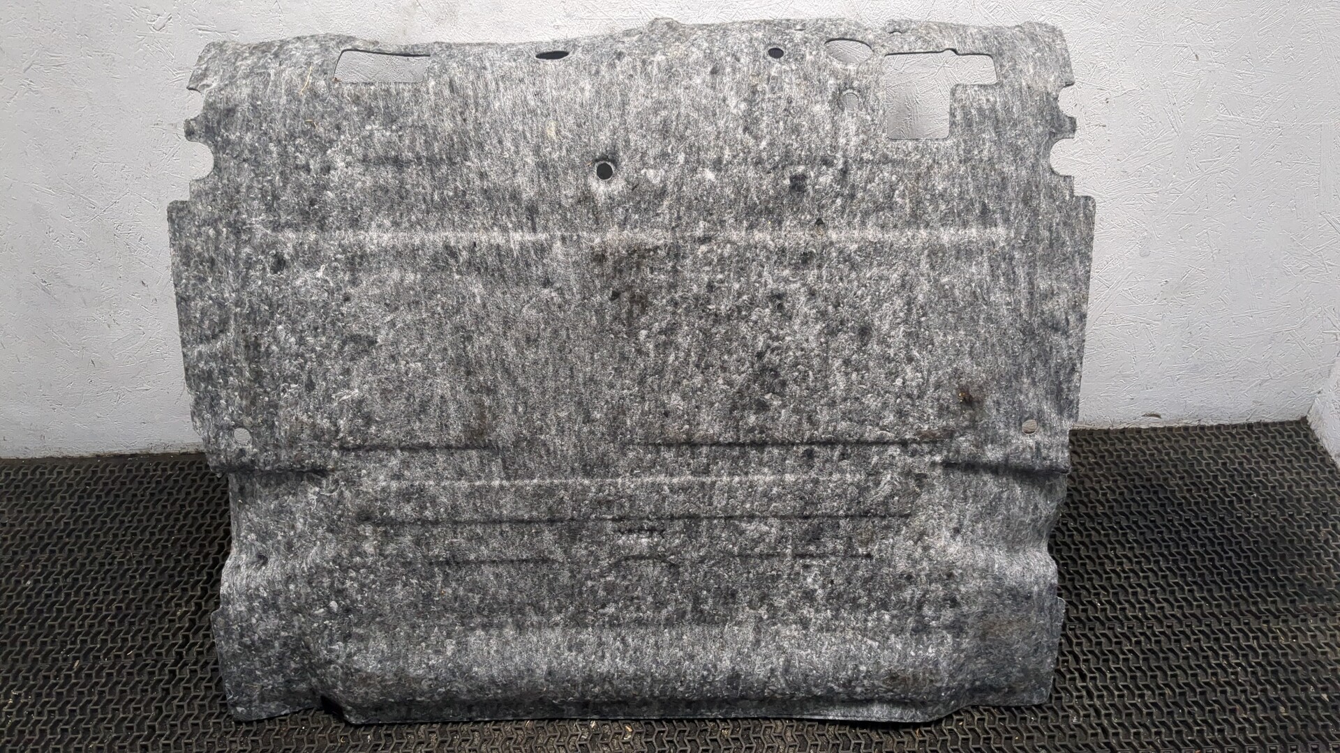 Коврик бардачка