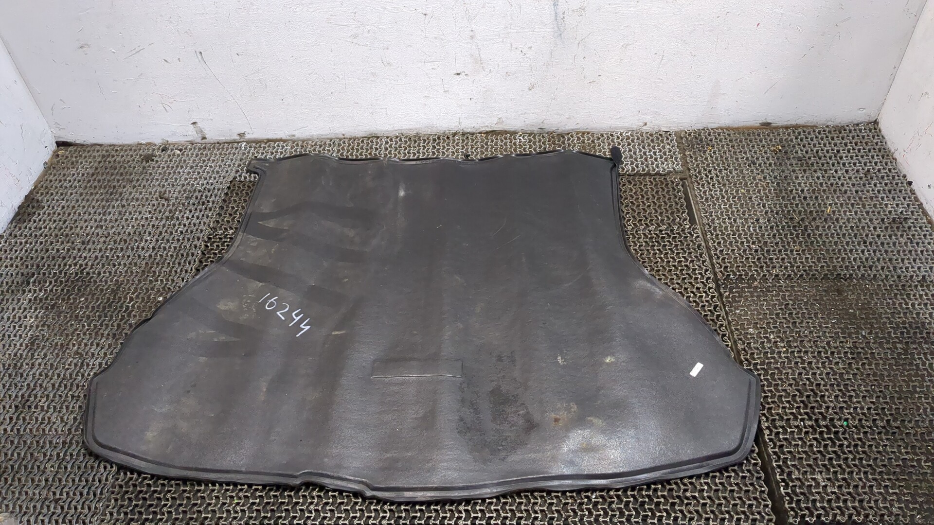 Коврик бардачка