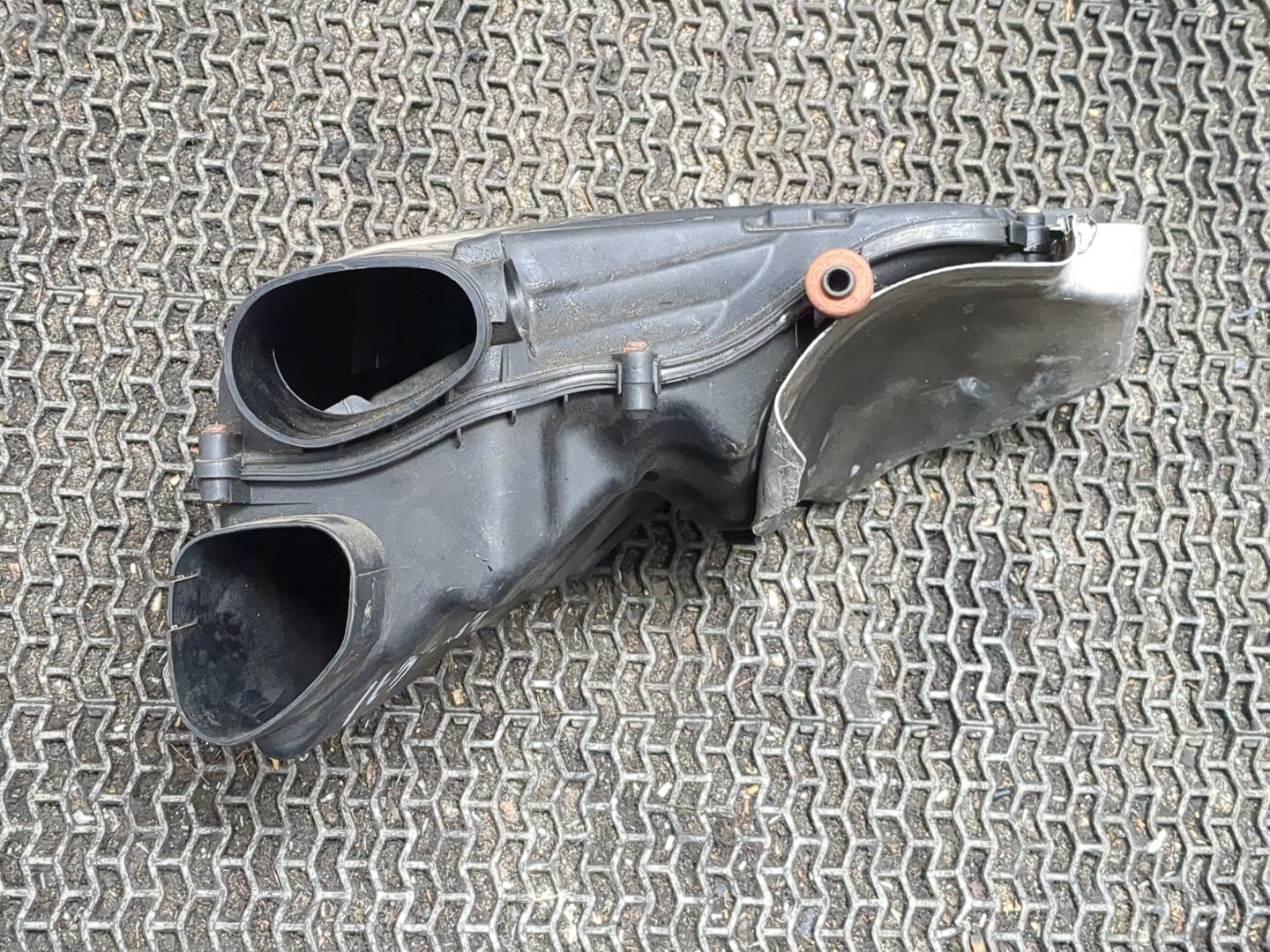 Корпус воздушного фильтра