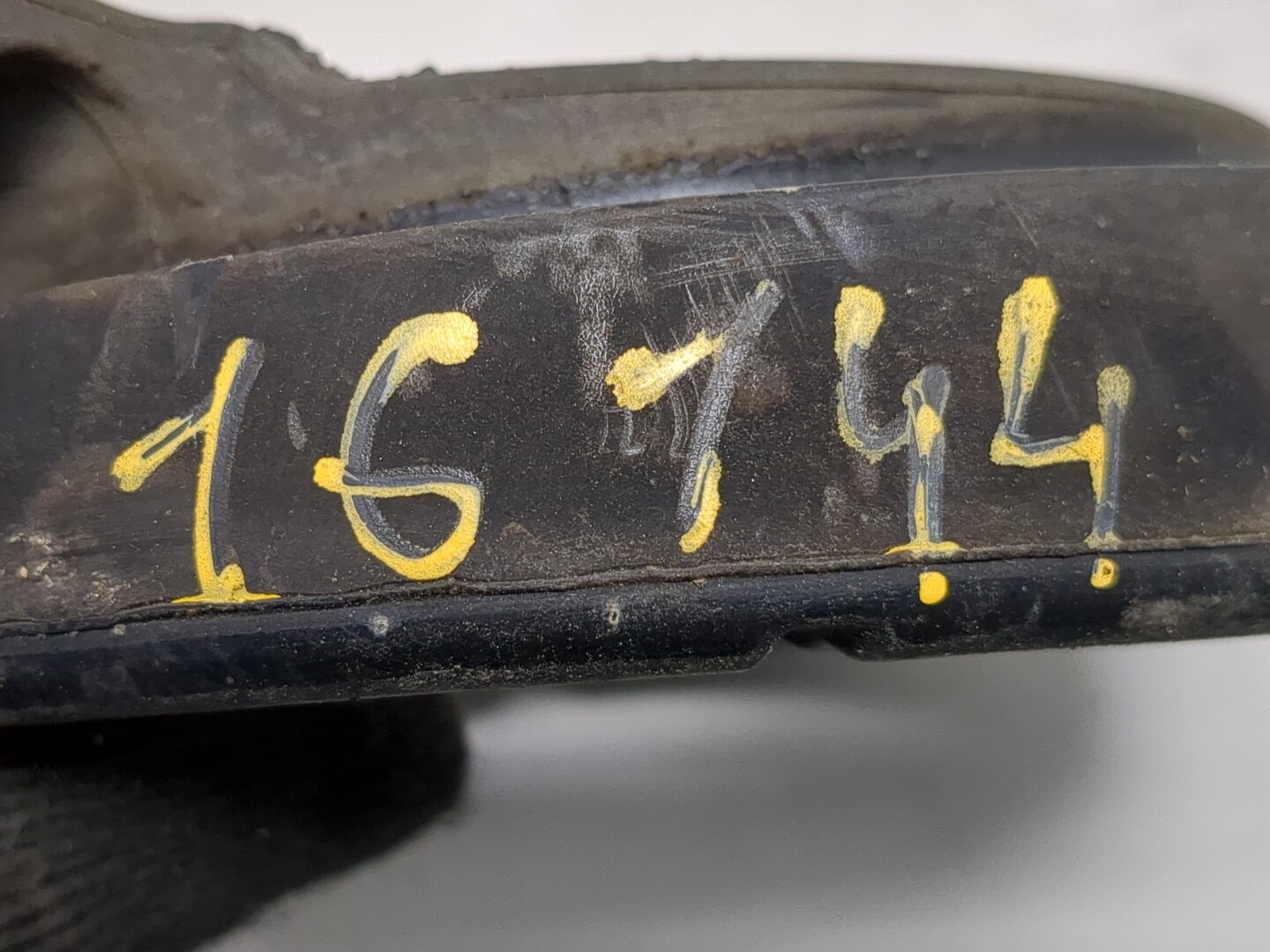 Отбойник переднего амортизатора