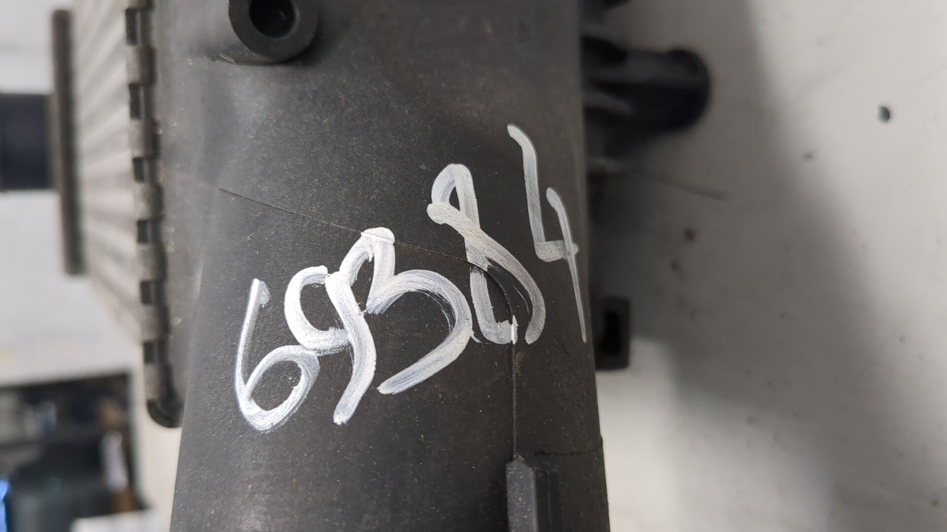 Интеркулер