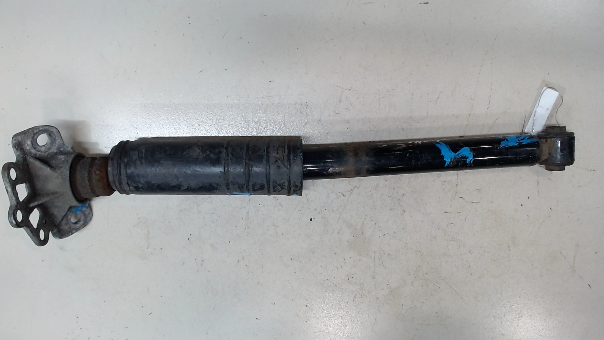 Амортизатор задний (стойка)