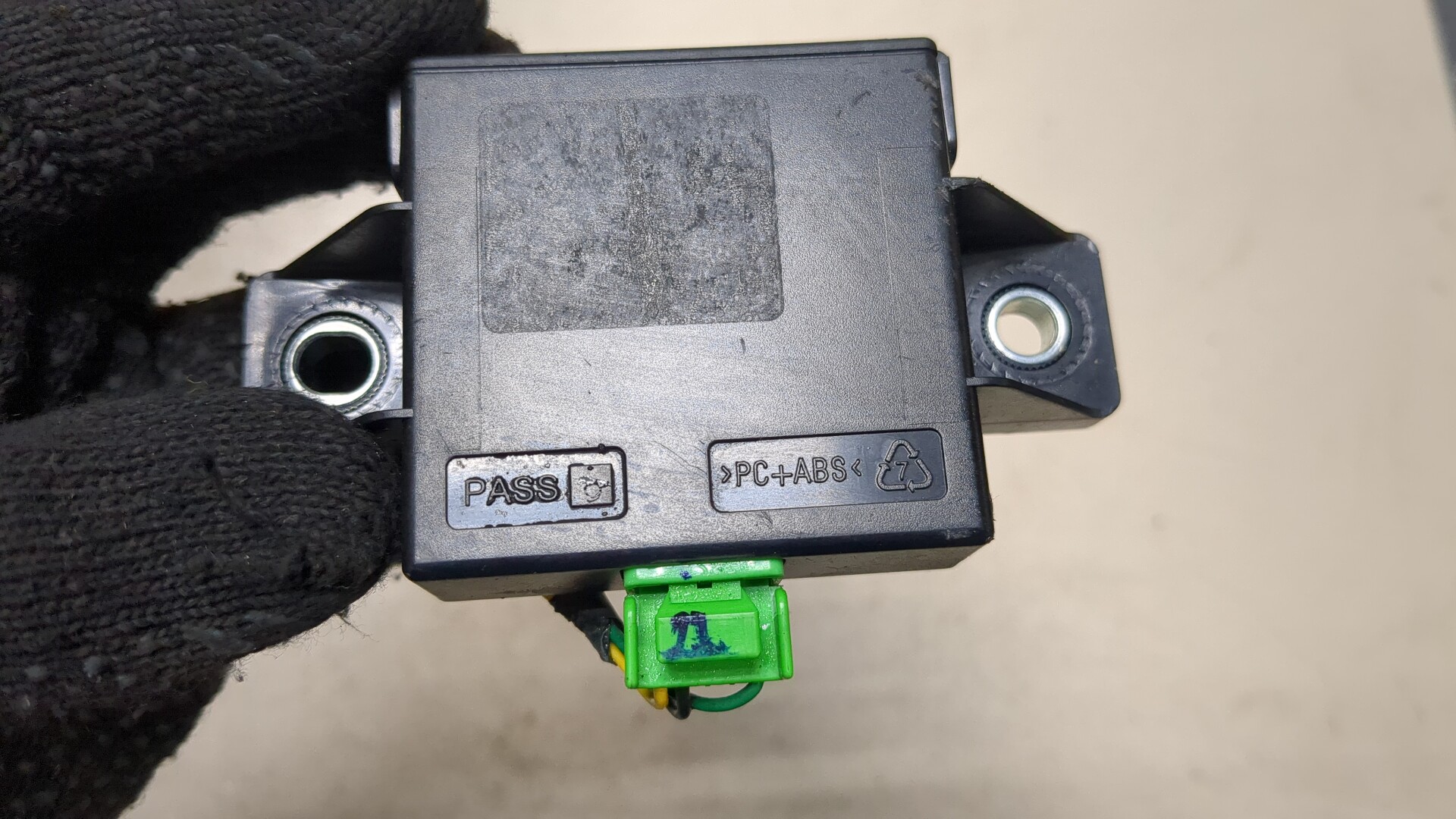 Блок комфорта