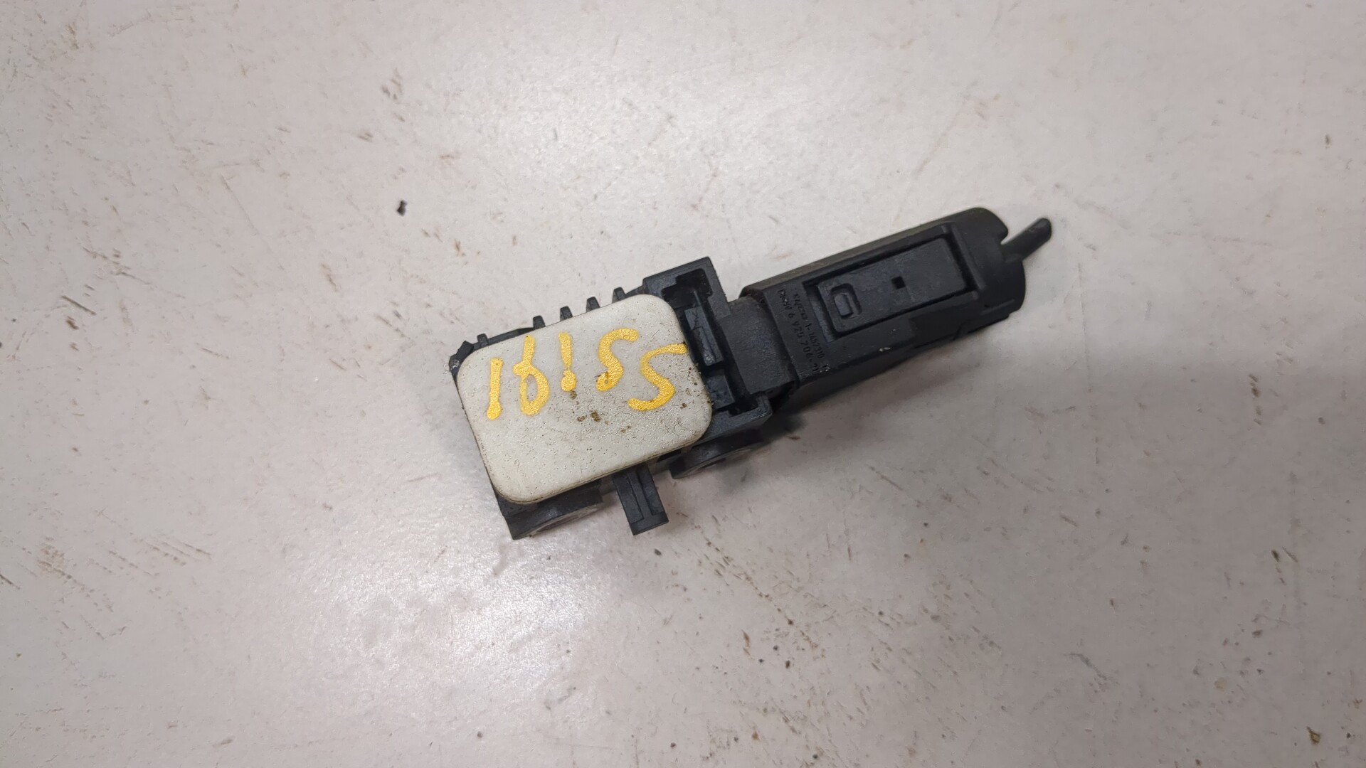 Датчик удара AIR BAG