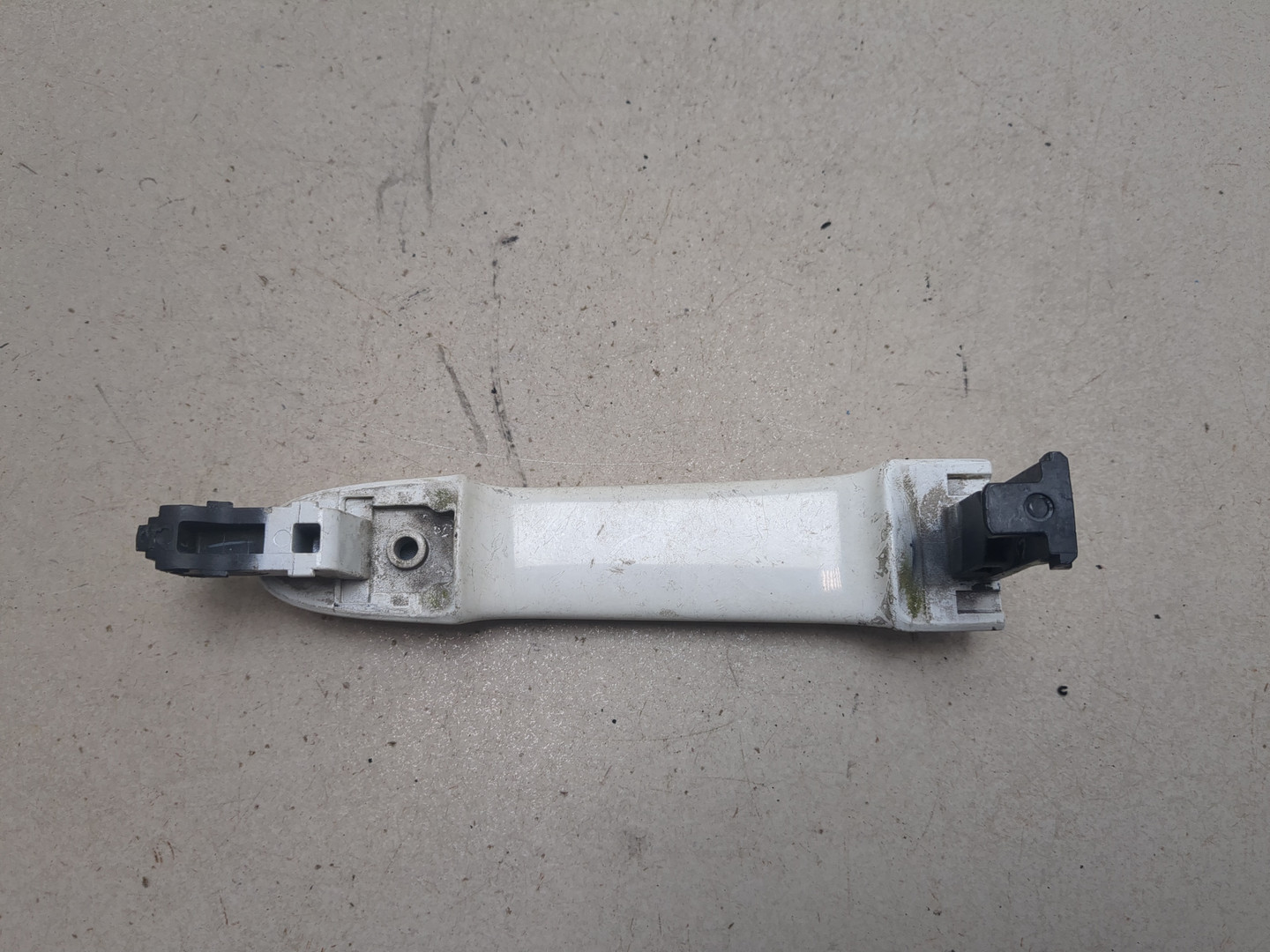 Ручка двери наружная