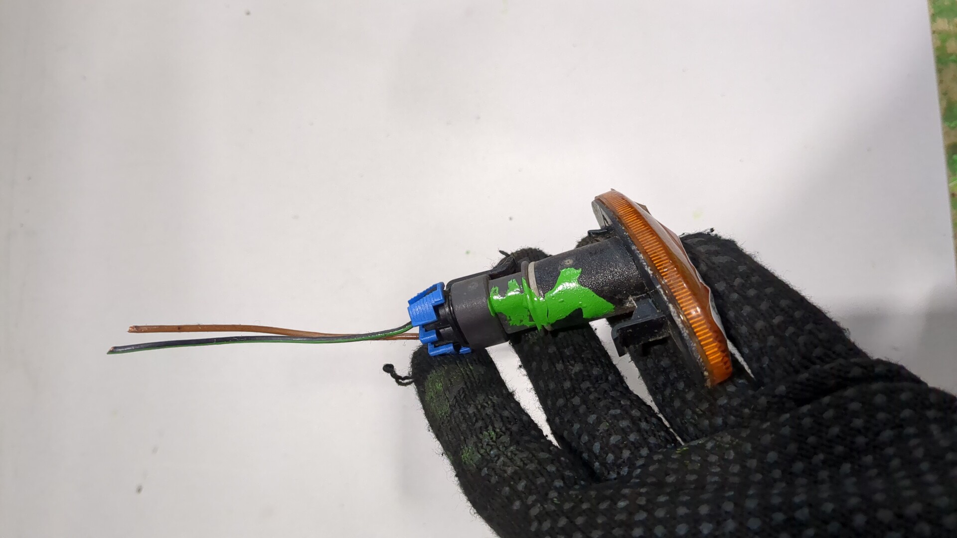 Указатель поворота