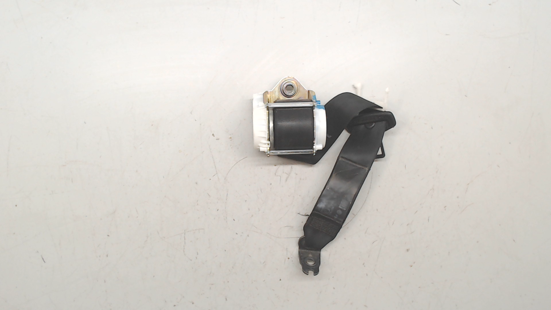 Ремень безопасности