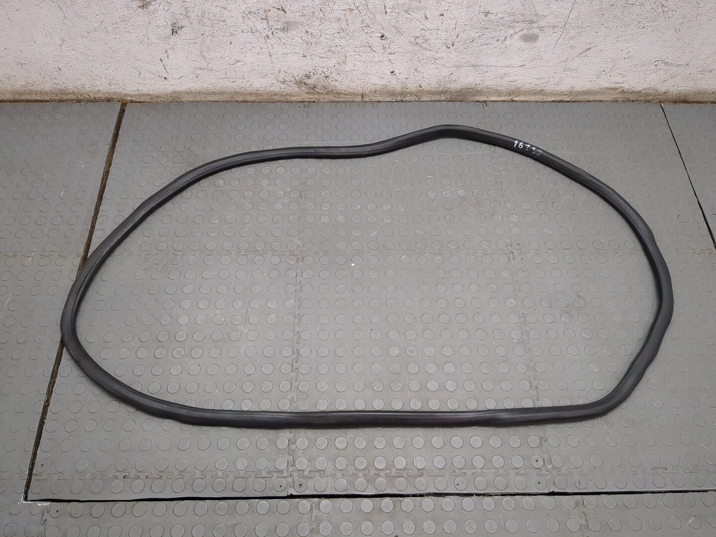 Уплотнитель