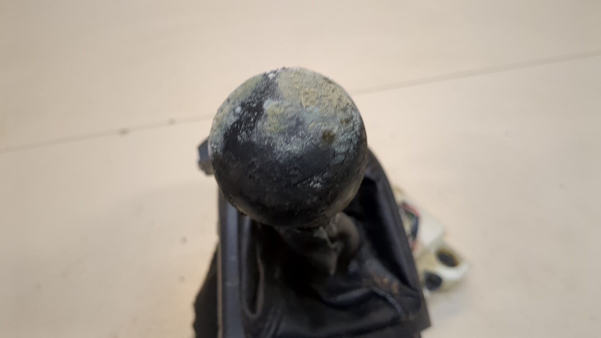 Кулиса МКПП / АКПП