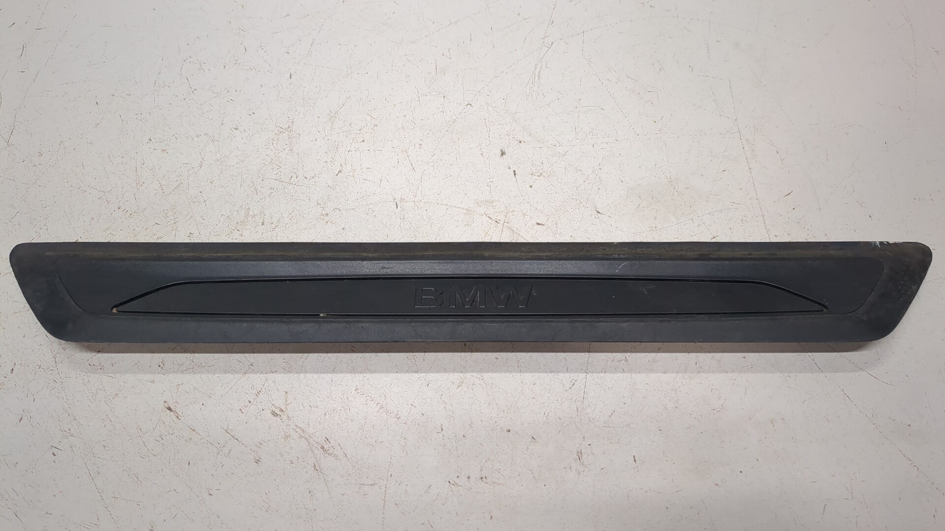 Накладка на порог