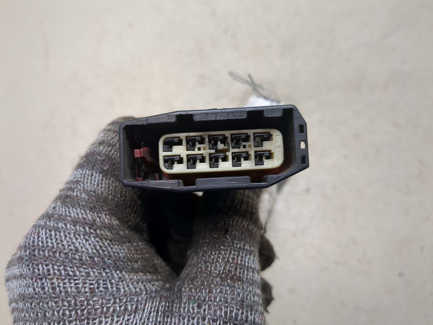 Проводка (коса)