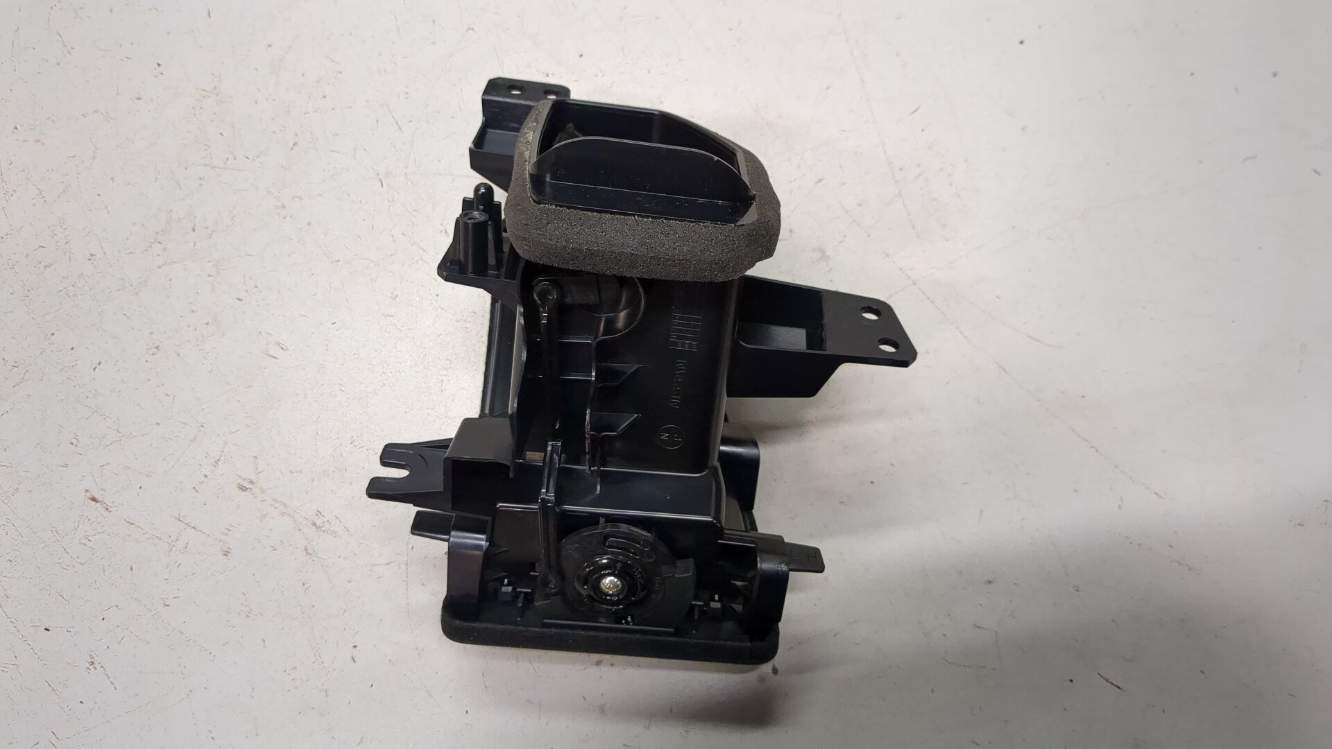 Дефлектор воздушный