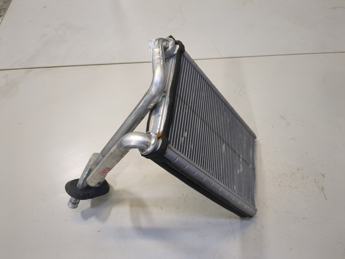 Радиатор отопителя