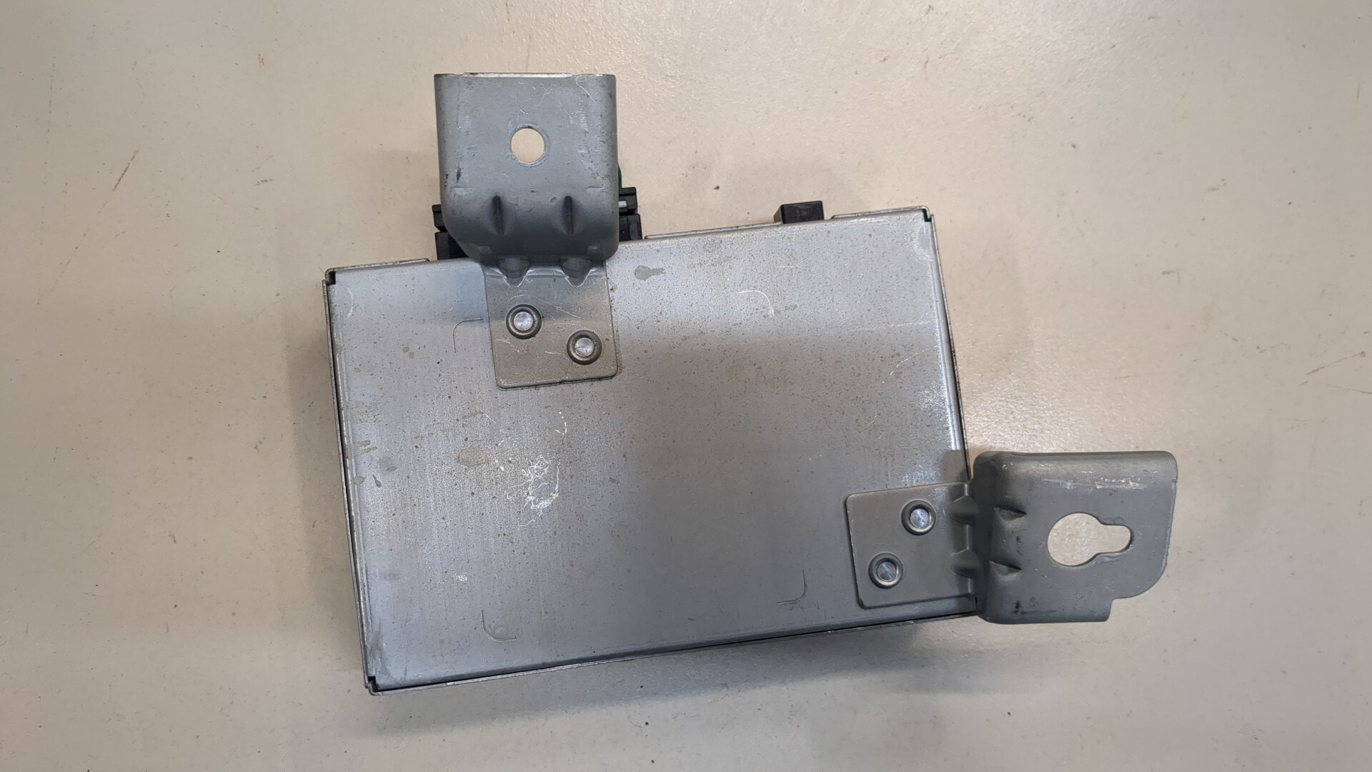 Блок электронный