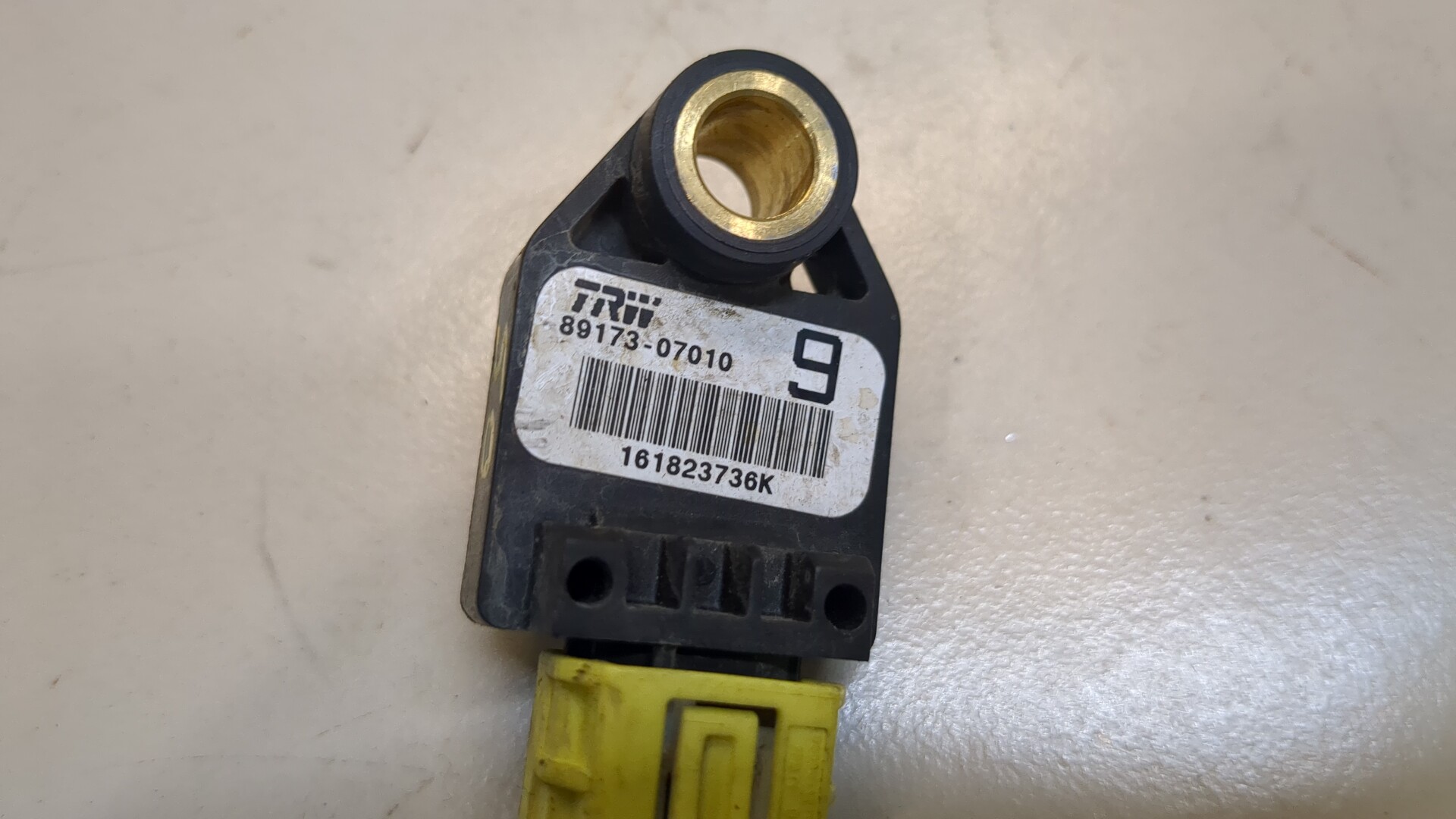 Датчик удара AIR BAG