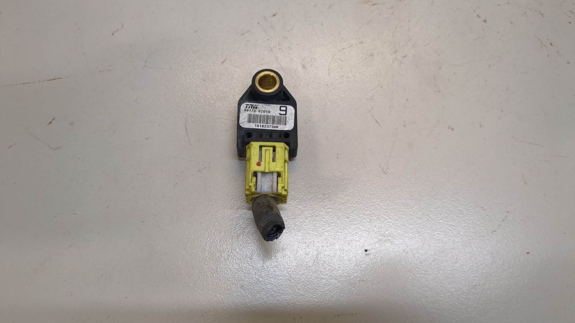 Датчик удара AIR BAG