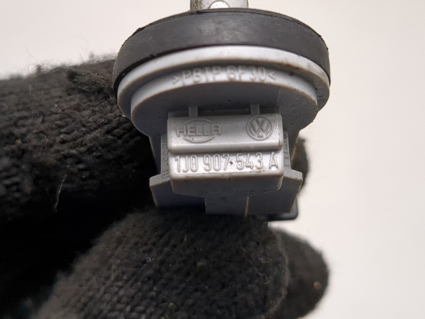 Датчик температуры