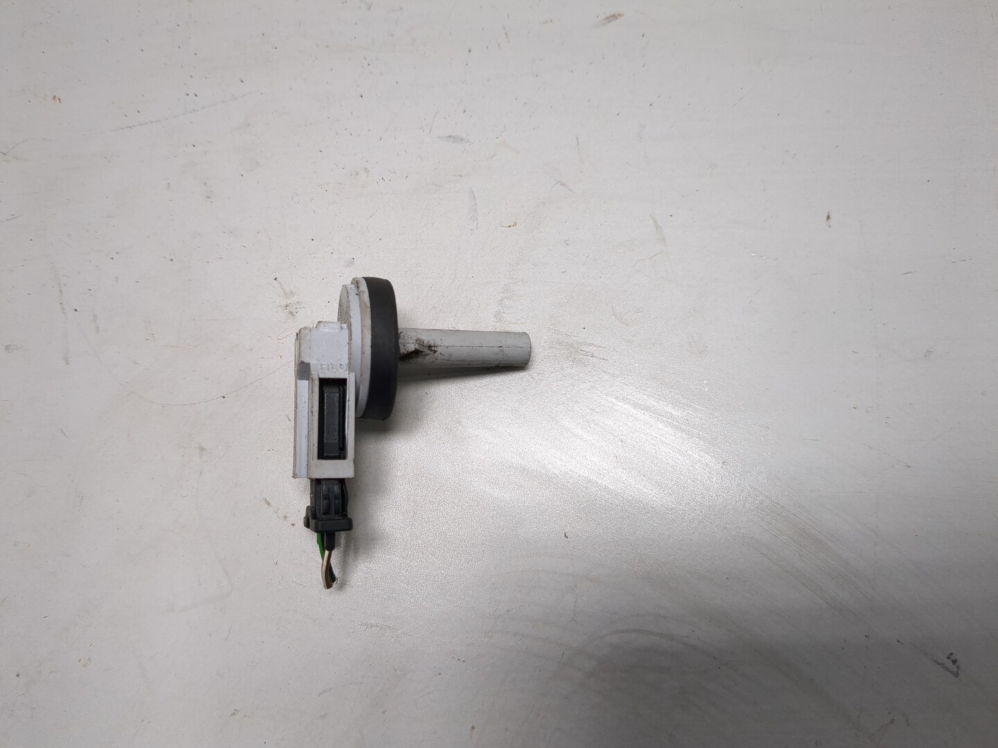 Датчик температуры