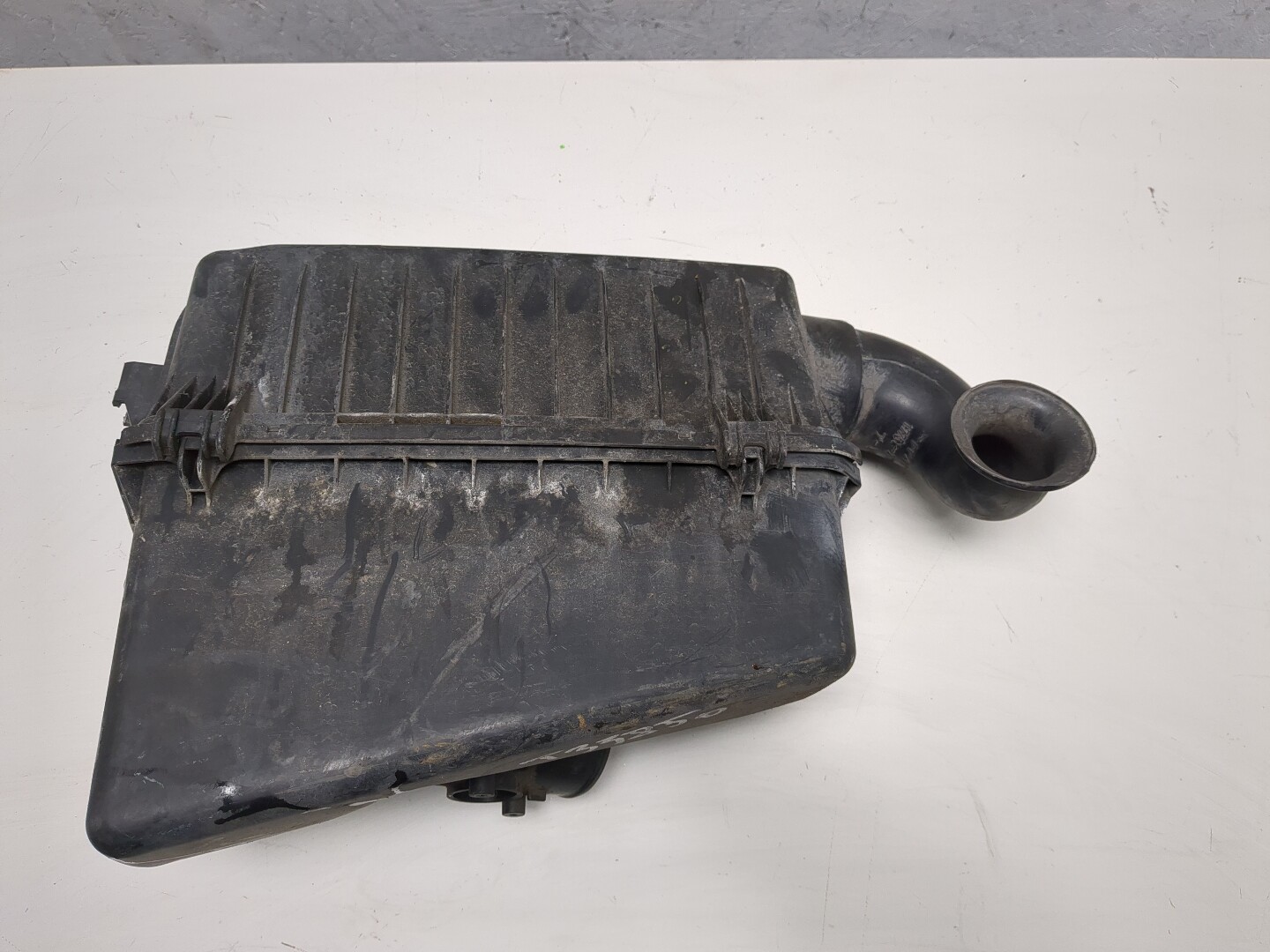 Корпус воздушного фильтра