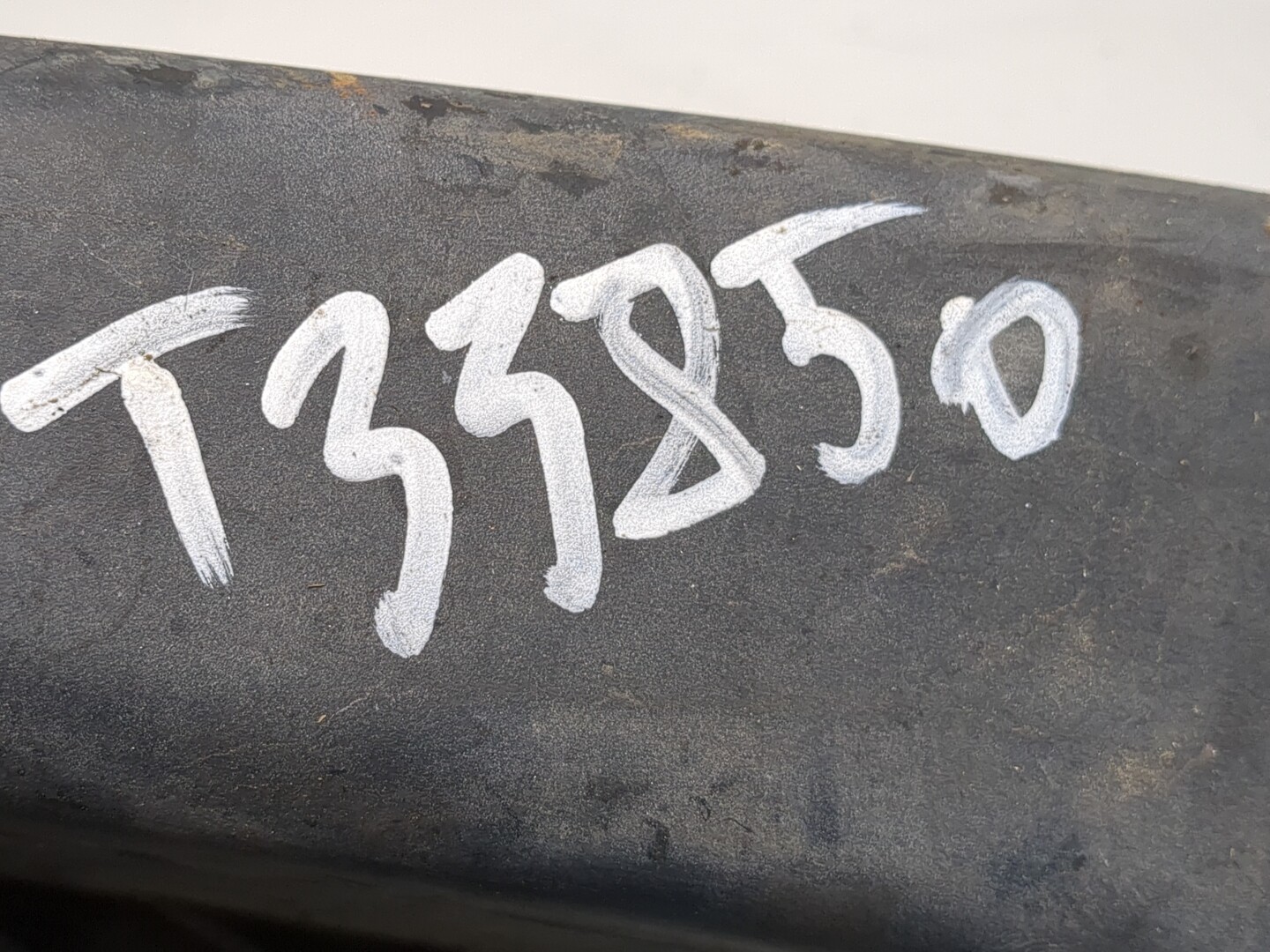 Корпус воздушного фильтра