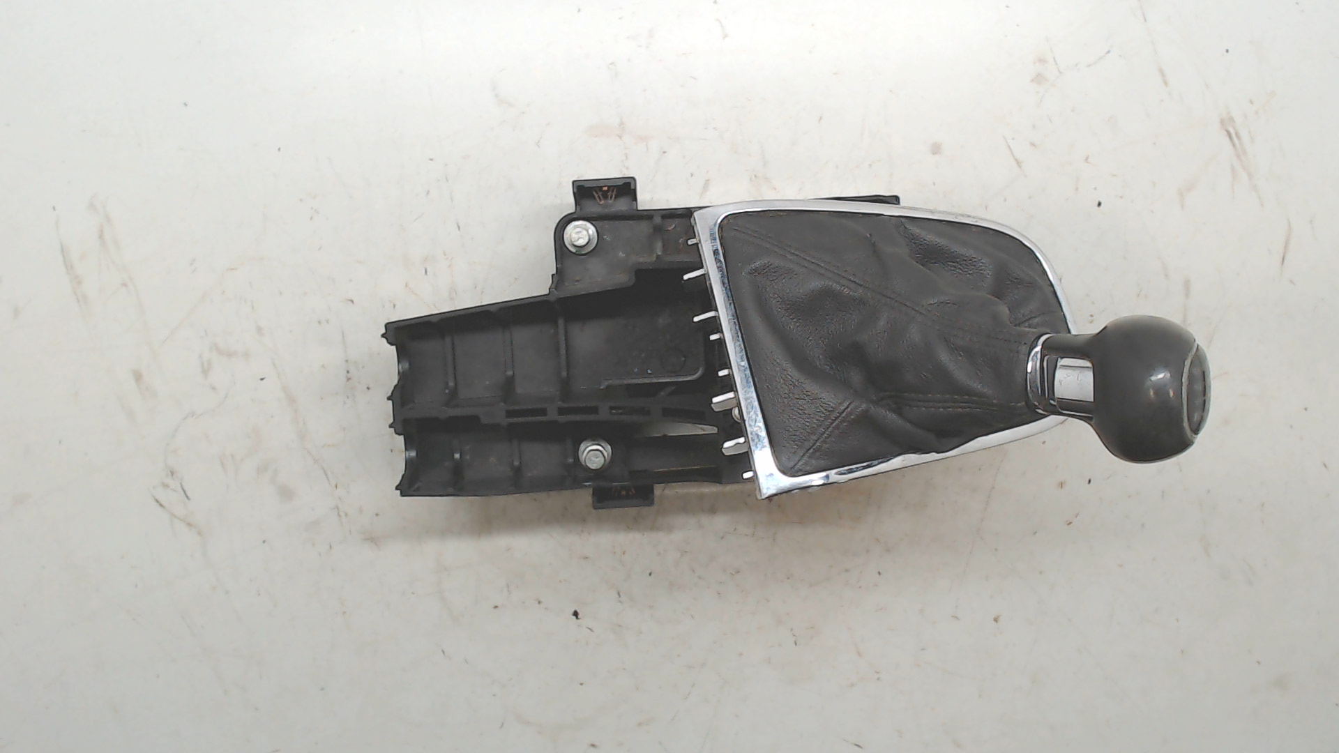 Кулиса МКПП / АКПП