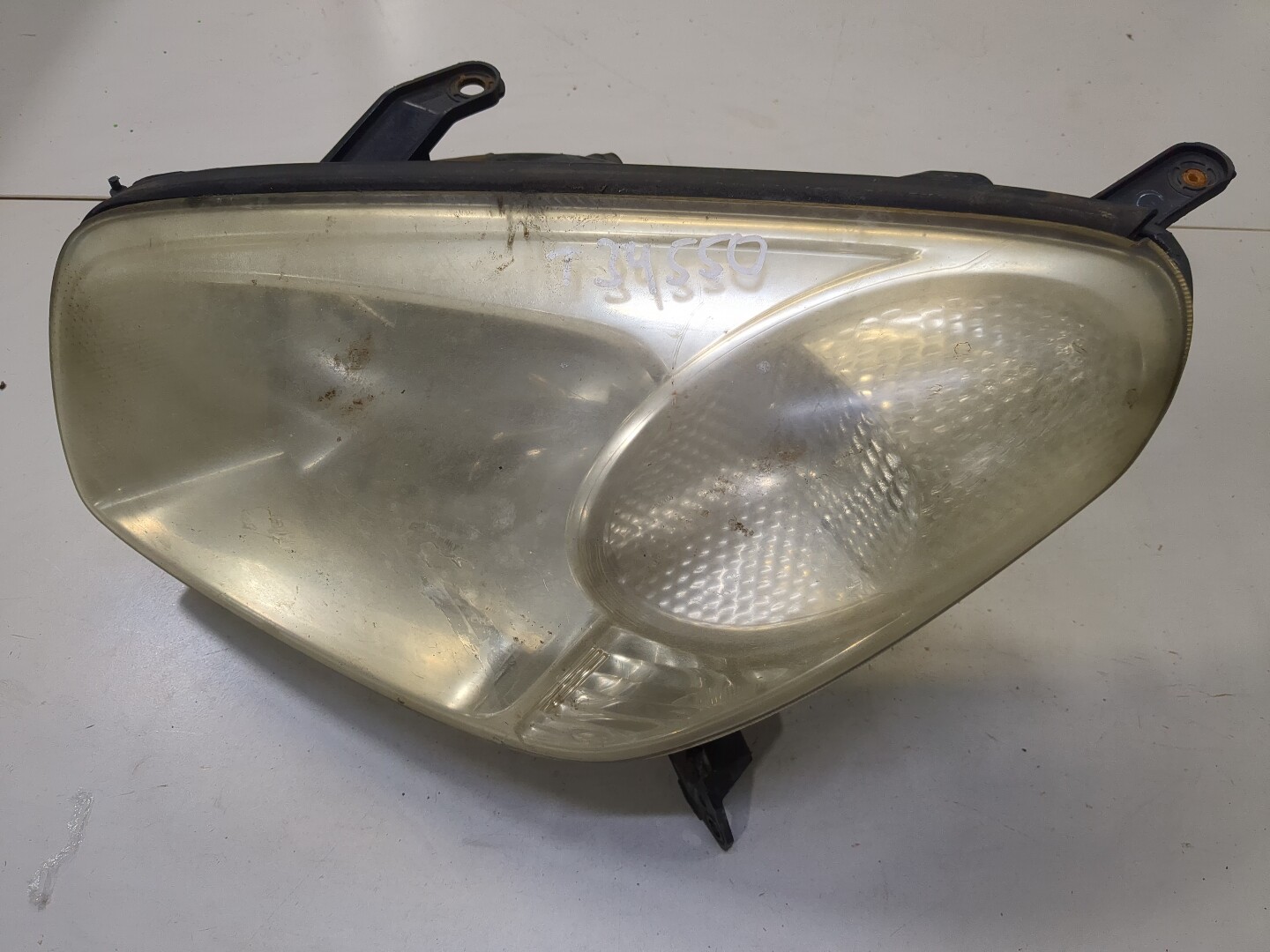 Фара левая