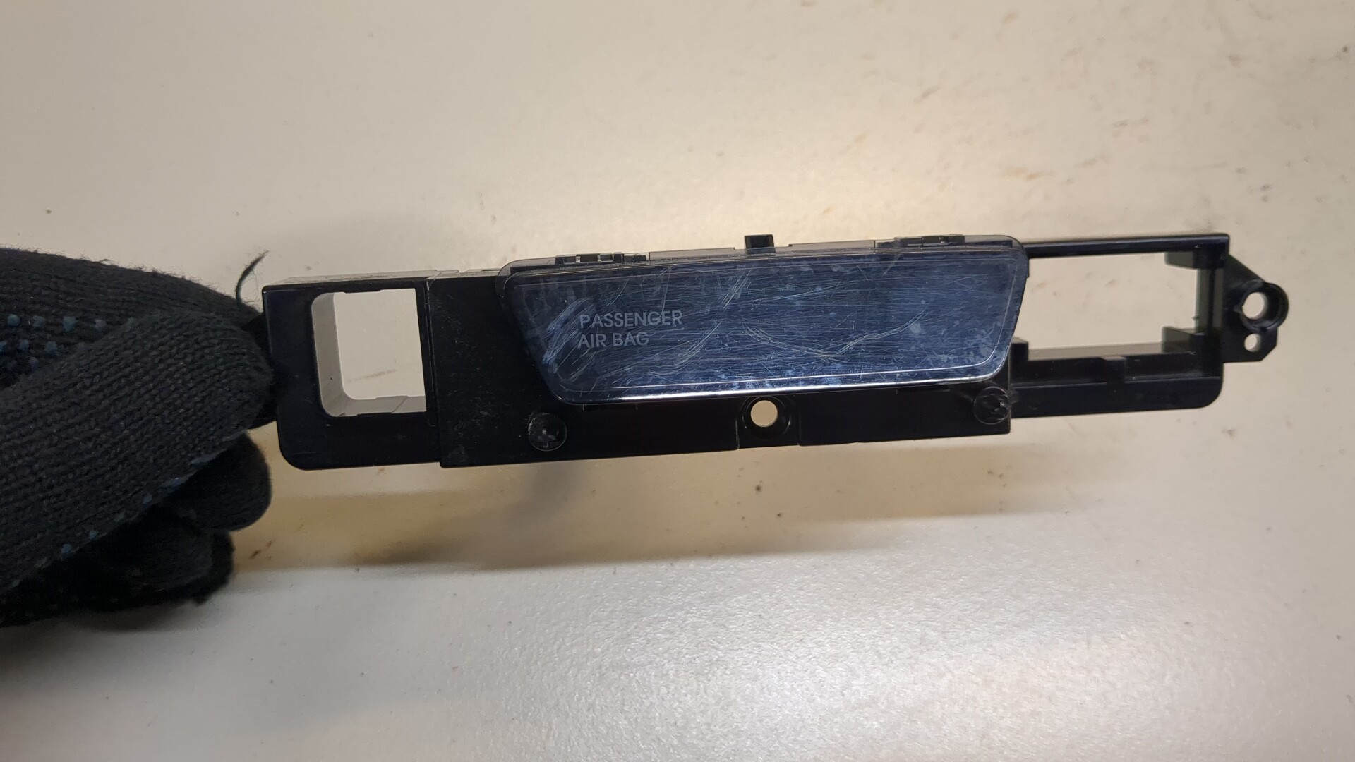 Дисплей информационный для i20 (PB) 2008-2014