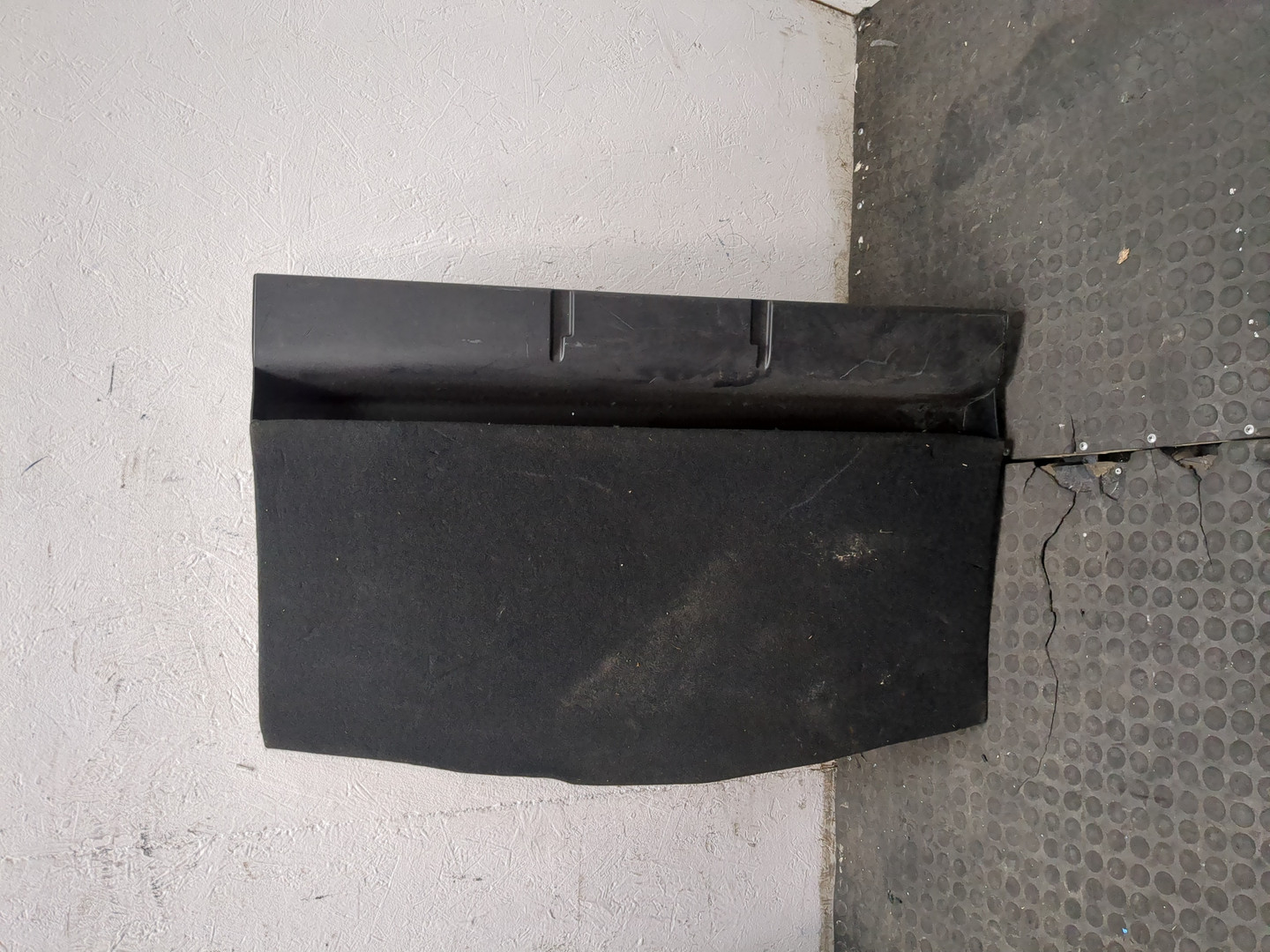 Коврик бардачка