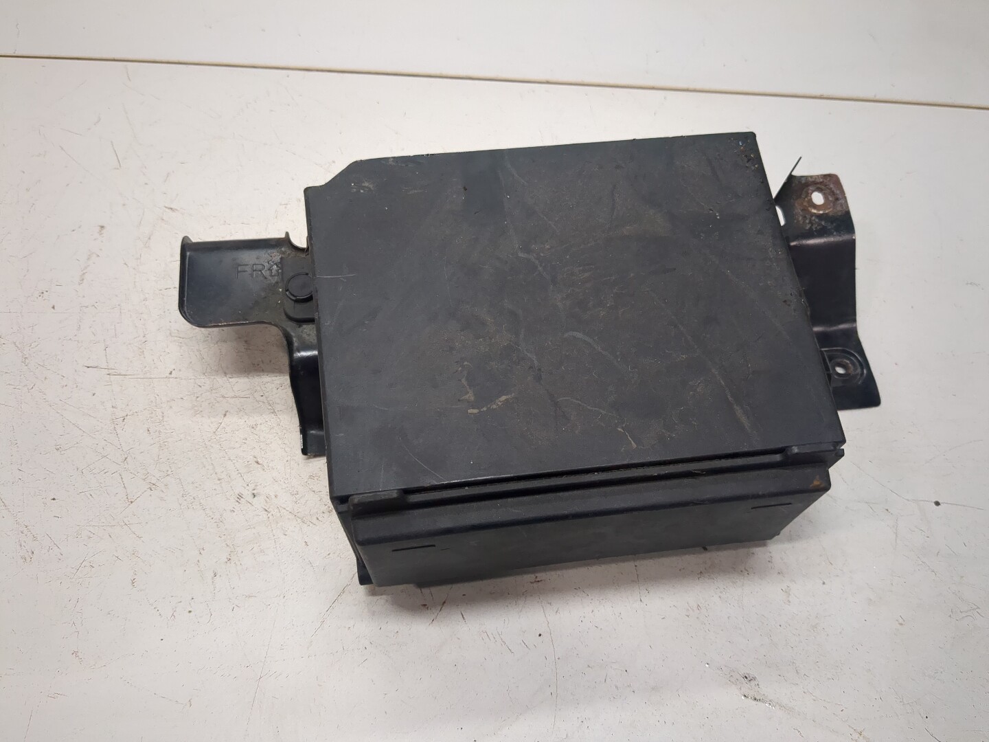 Проигрыватель CD/DVD