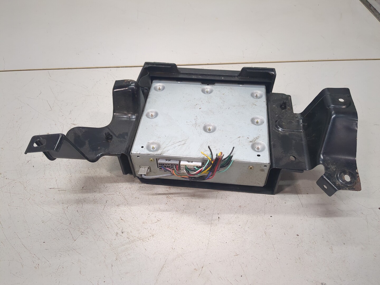 Проигрыватель CD/DVD