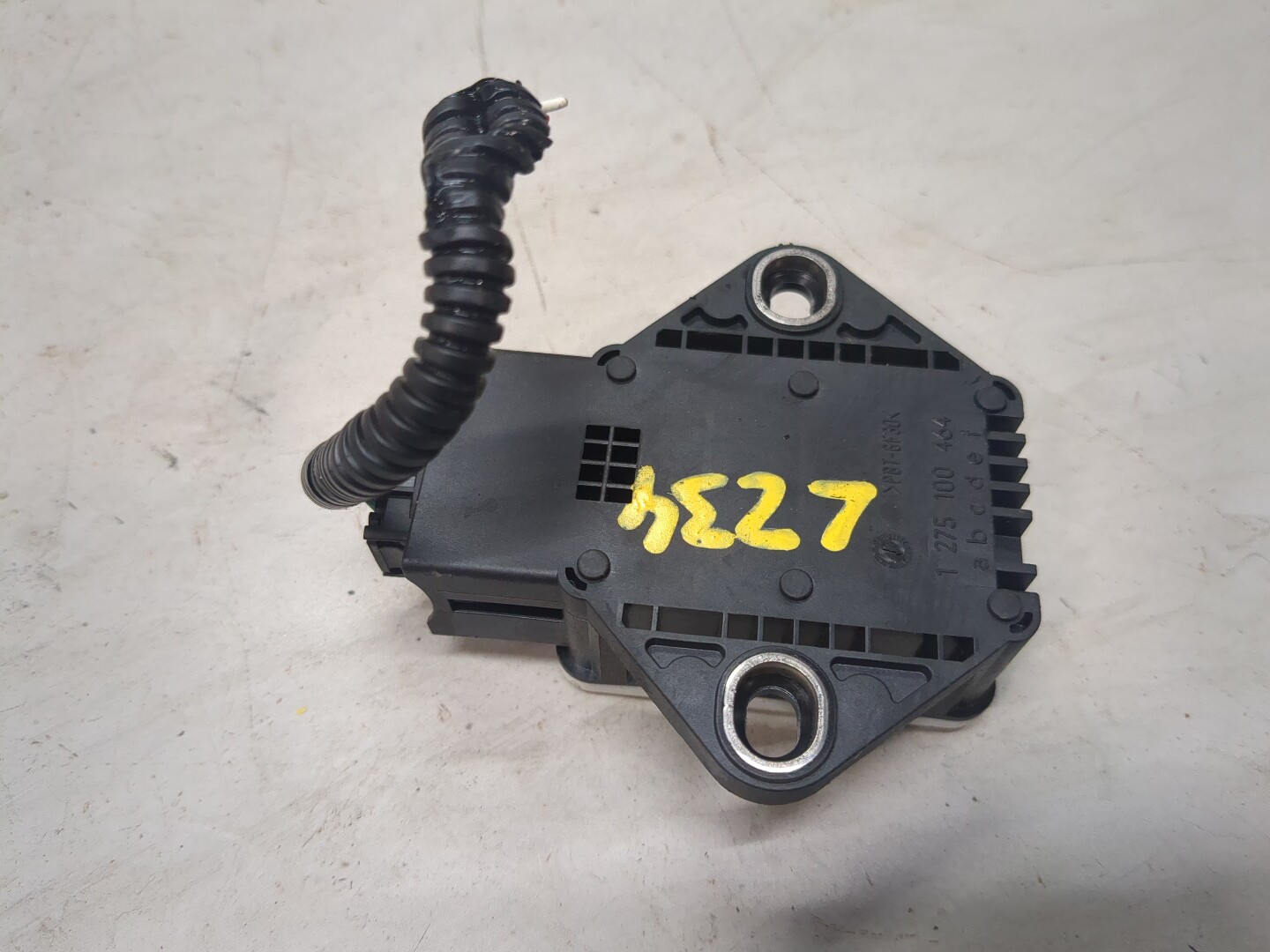 Датчик ускорения