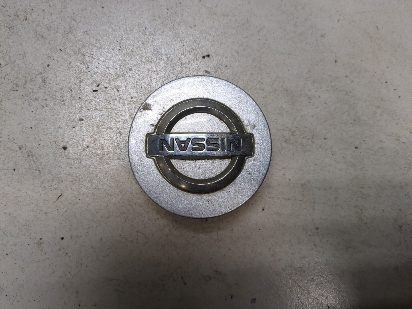 Колпак декоративный