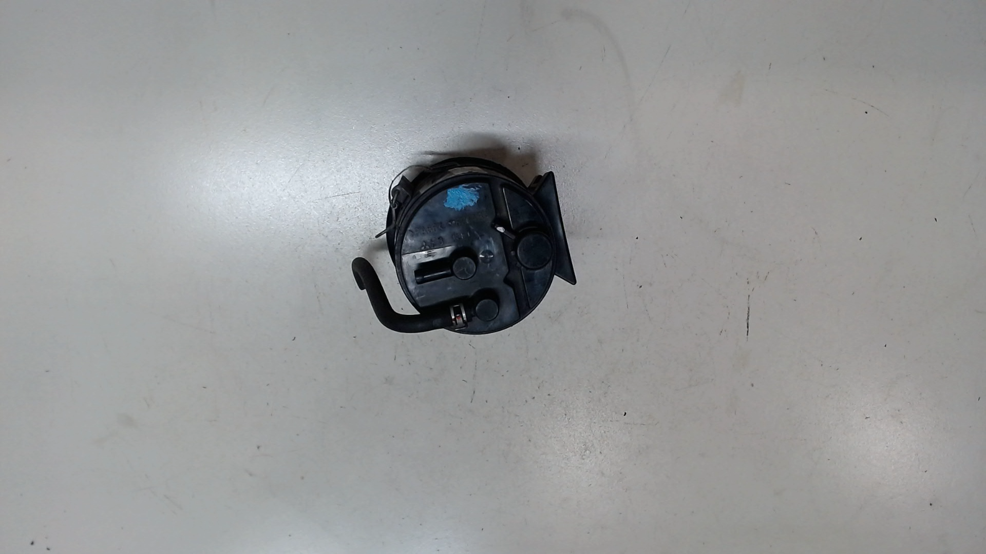 Абсорбер (фильтр угольный)