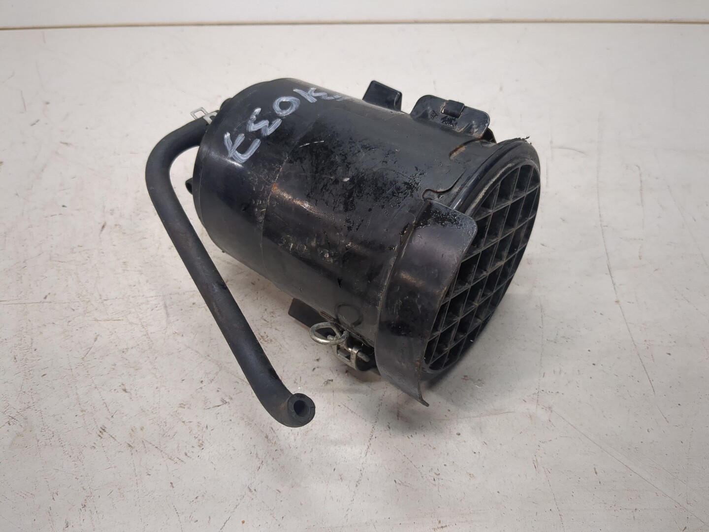 Абсорбер (фильтр угольный)