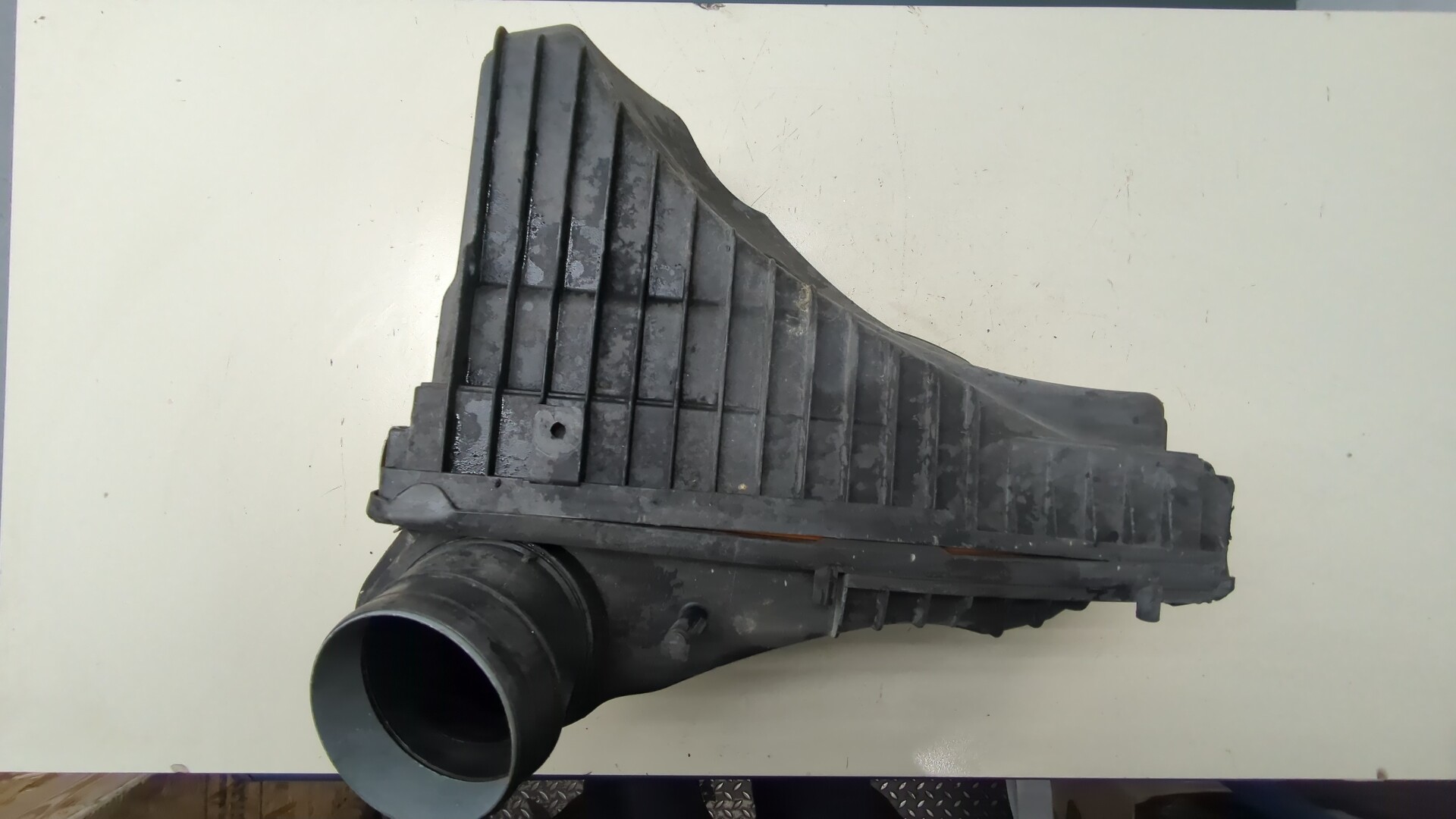 Корпус воздушного фильтра