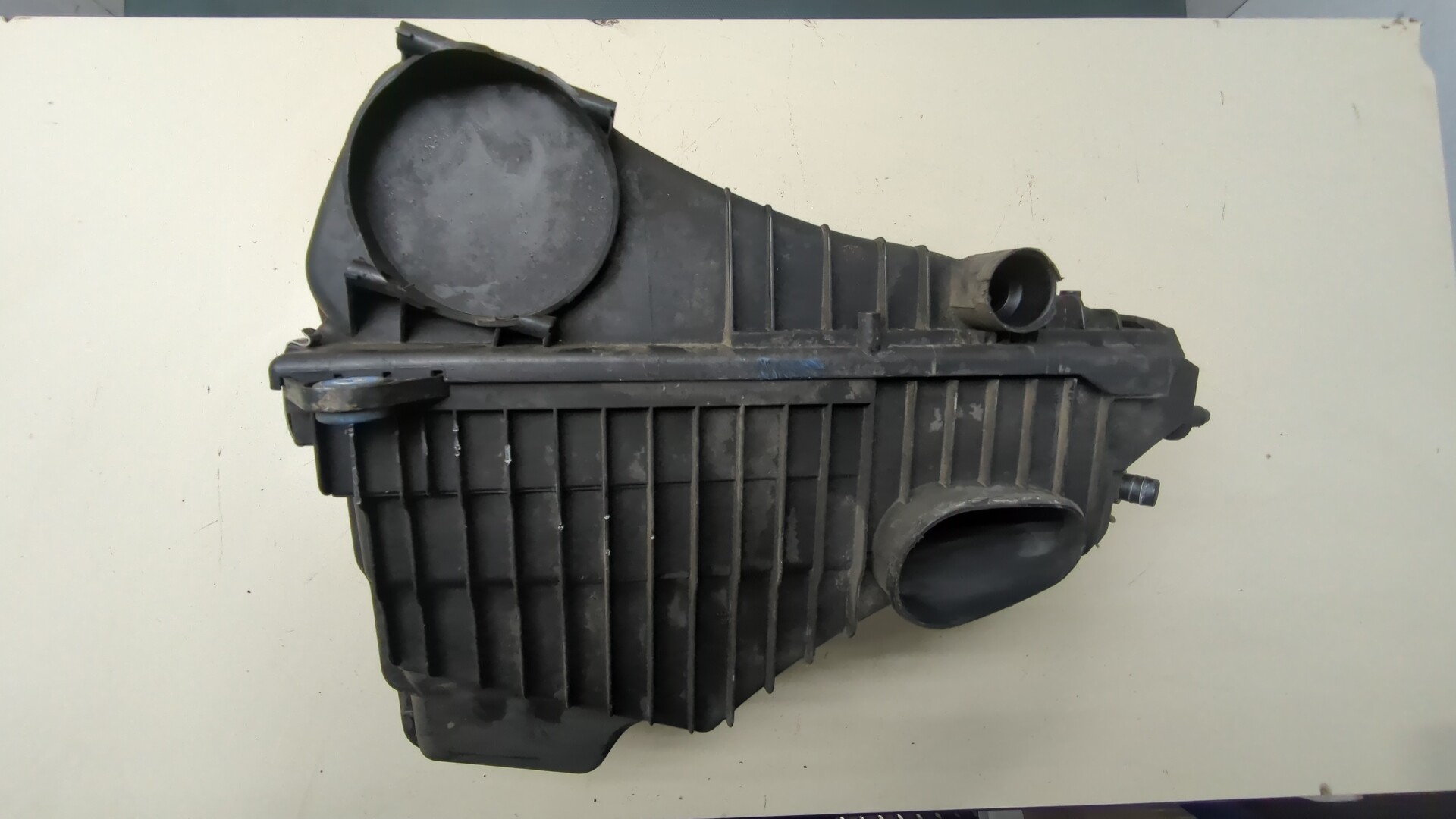 Корпус воздушного фильтра