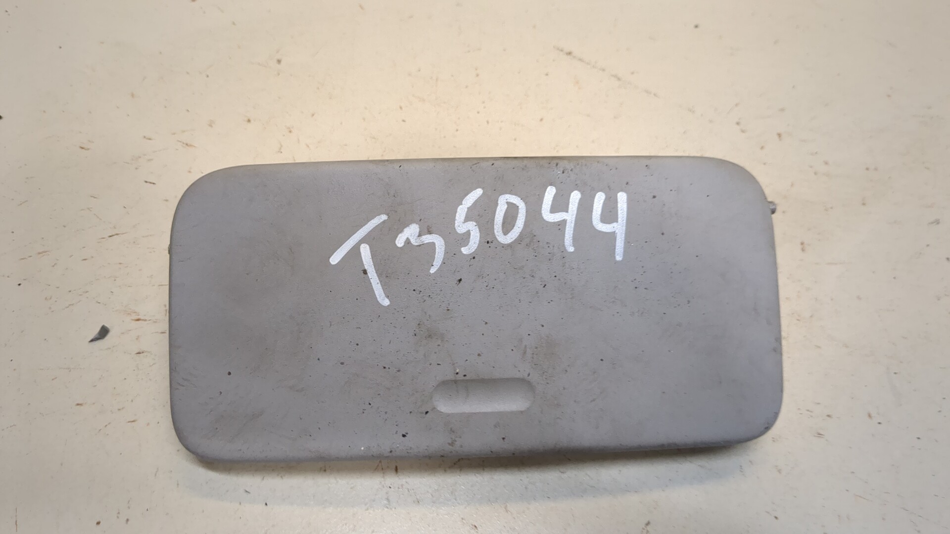 Зеркало заднего вида