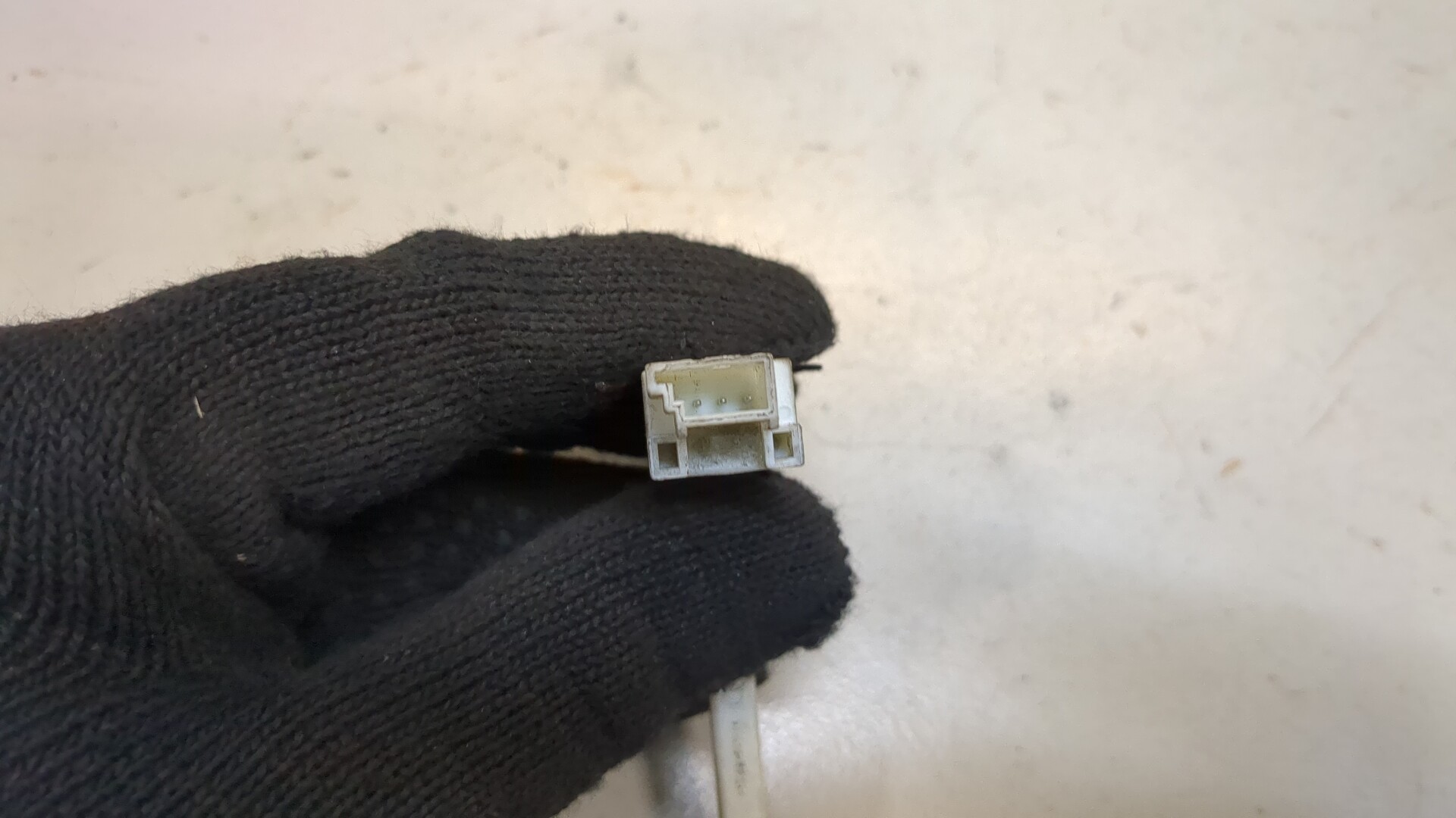 Датчик температуры