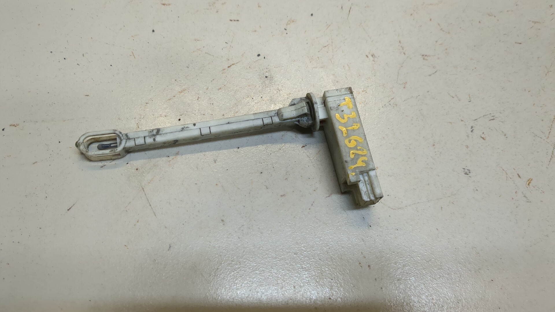 Датчик температуры