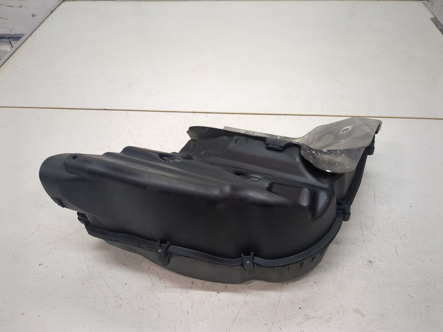 Корпус воздушного фильтра