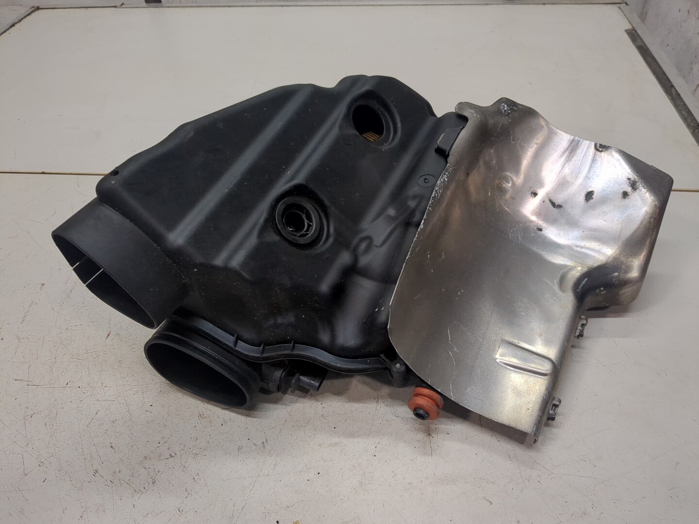 Корпус воздушного фильтра